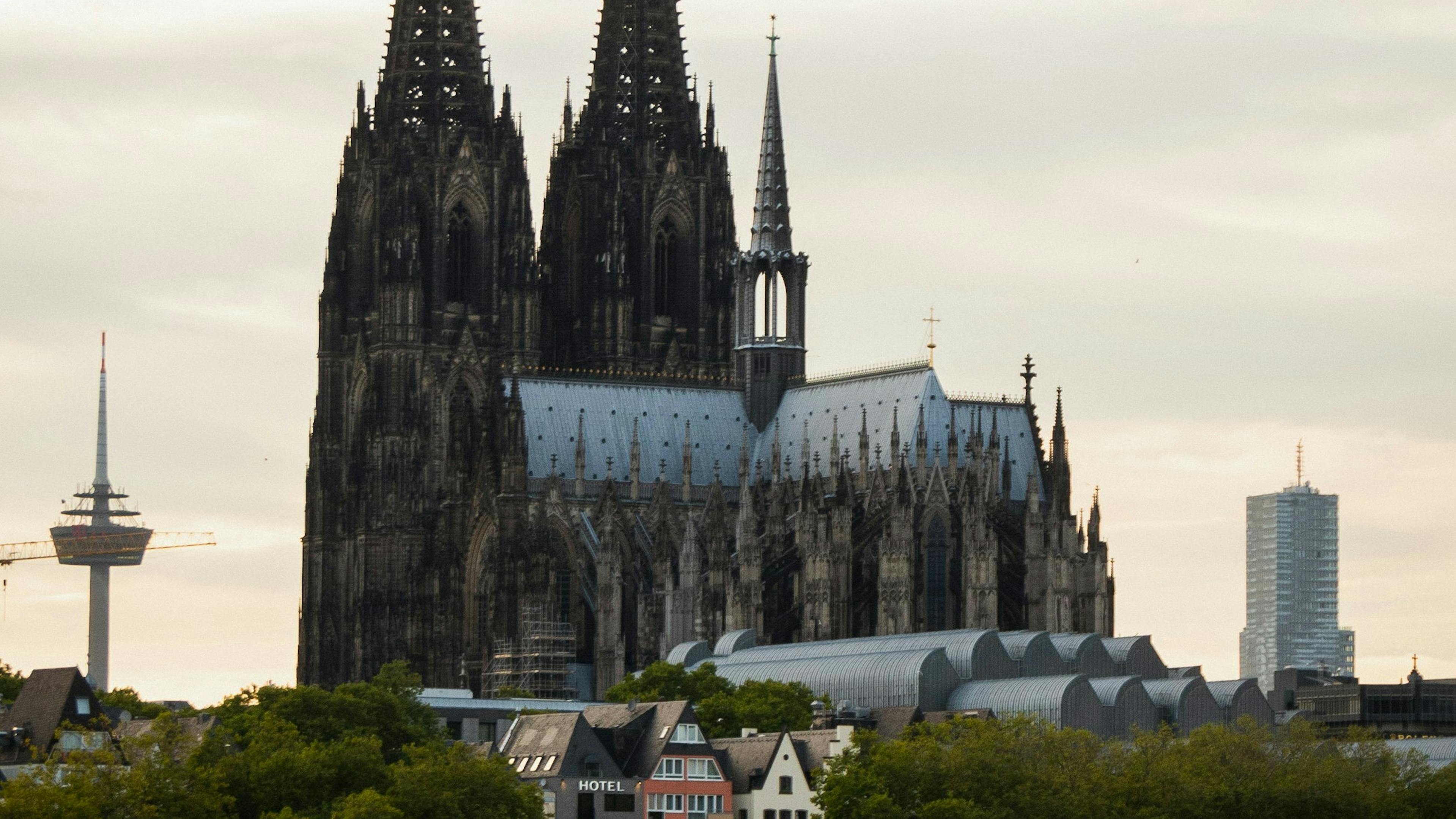 Köln entdecken: Mehr als Dom und Karneval