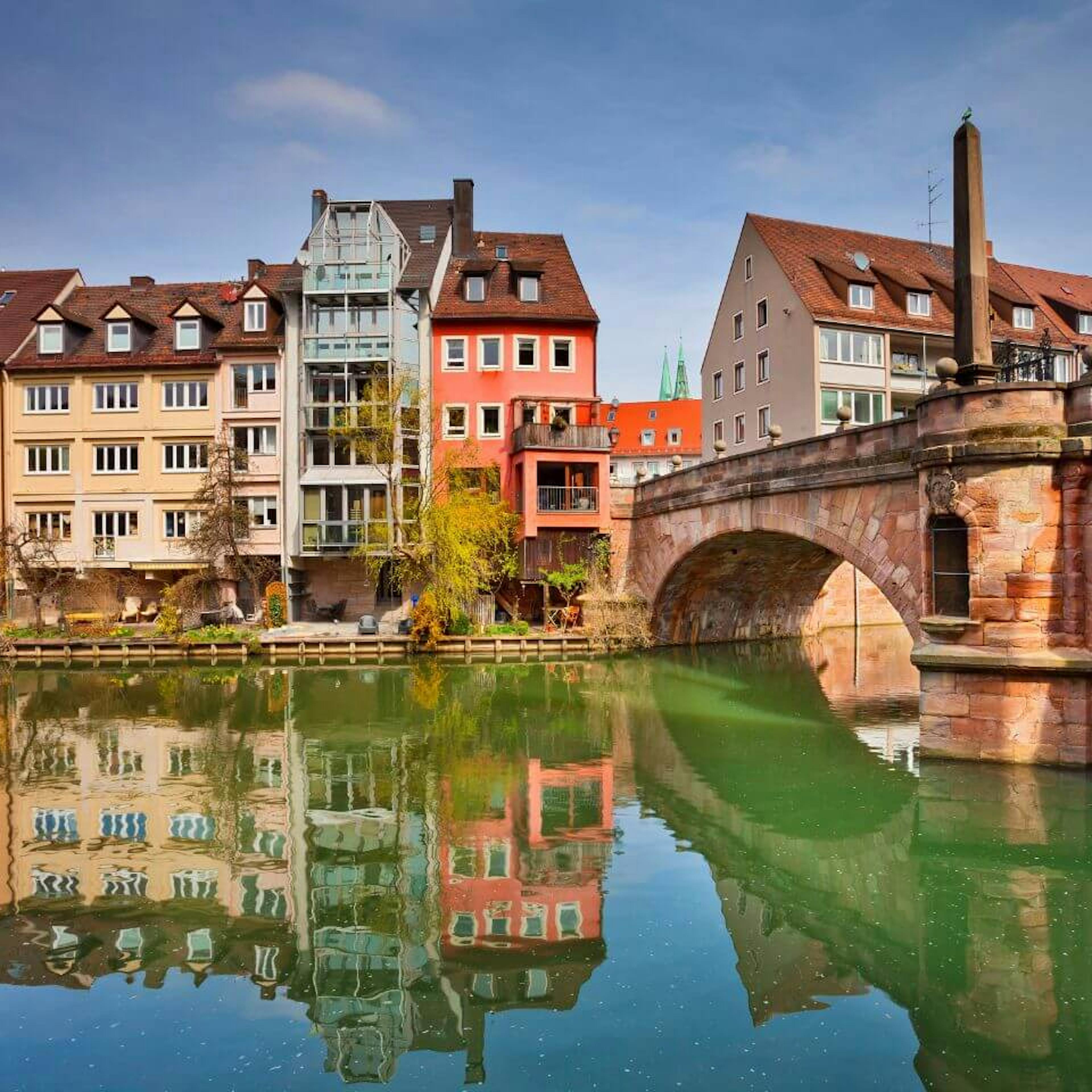 Nürnberg
