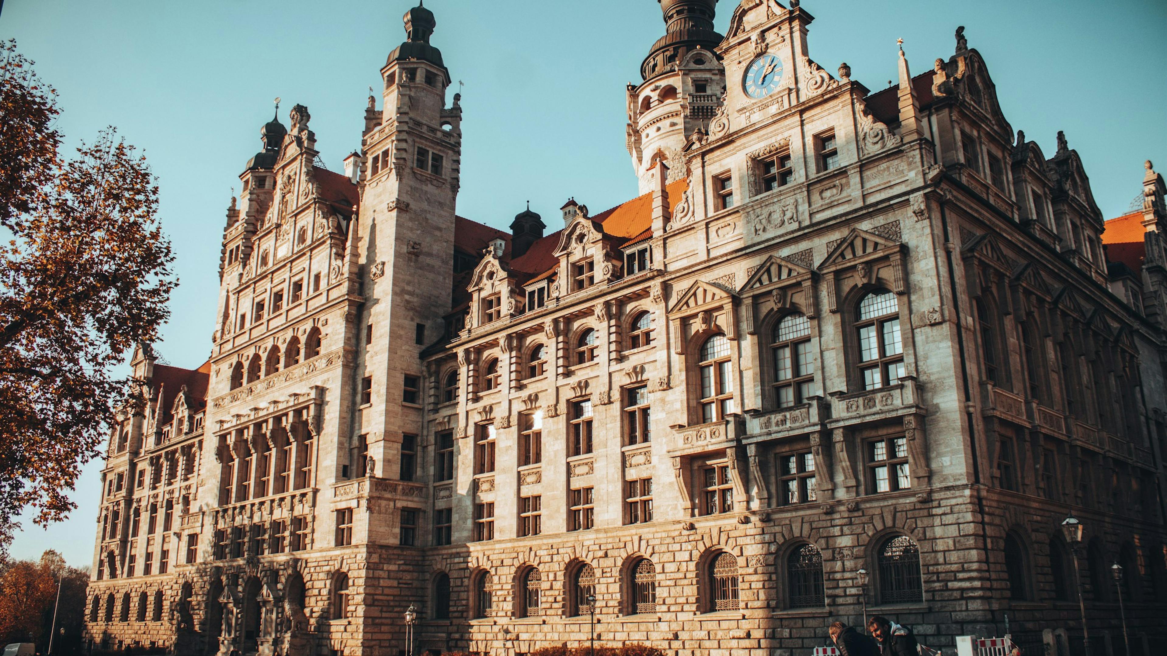 Leipzig Sehenswürdigkeiten: Einzigartige Entdeckungen