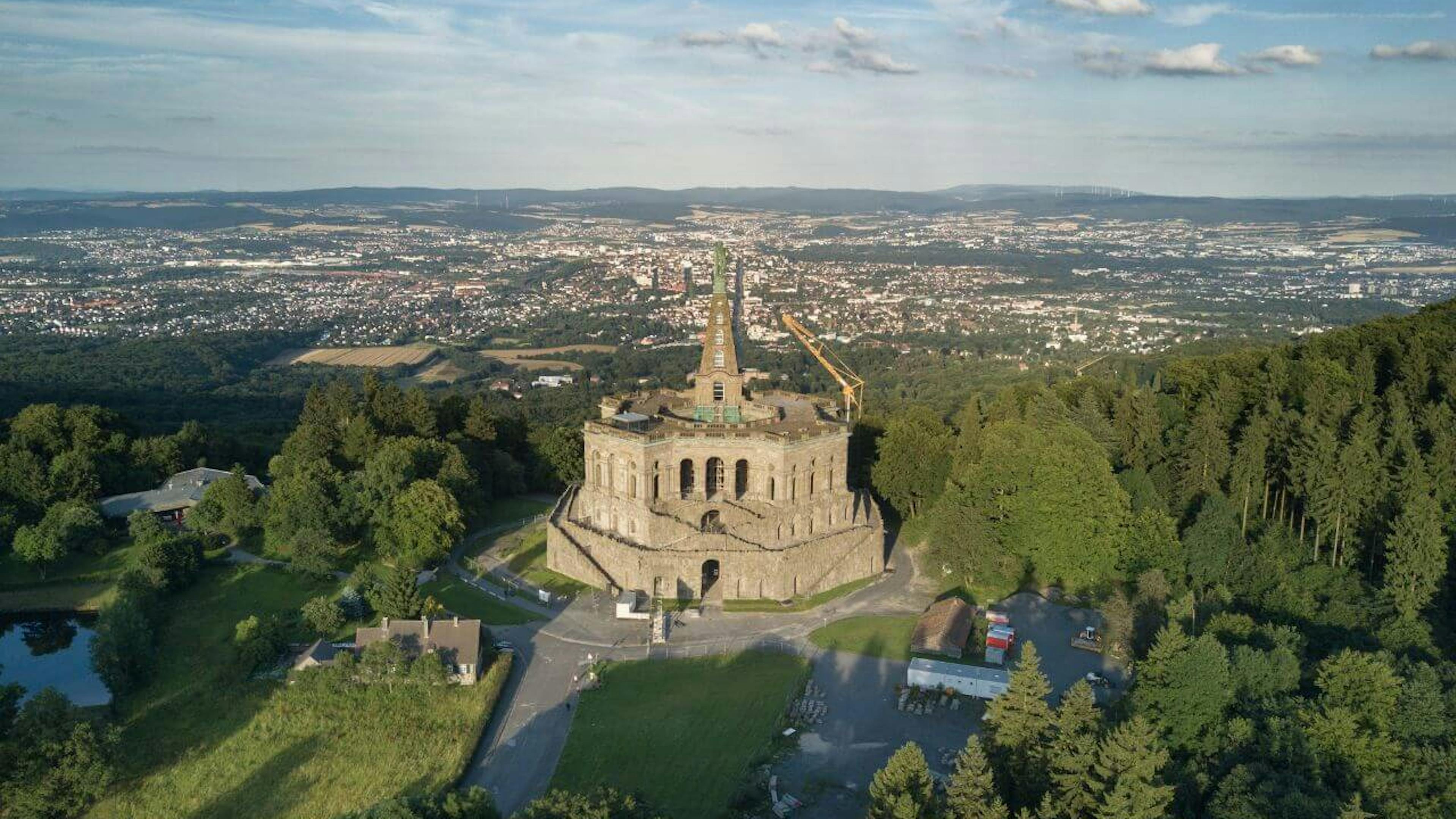 Kassel entdecken: Einzigartige Einblicke