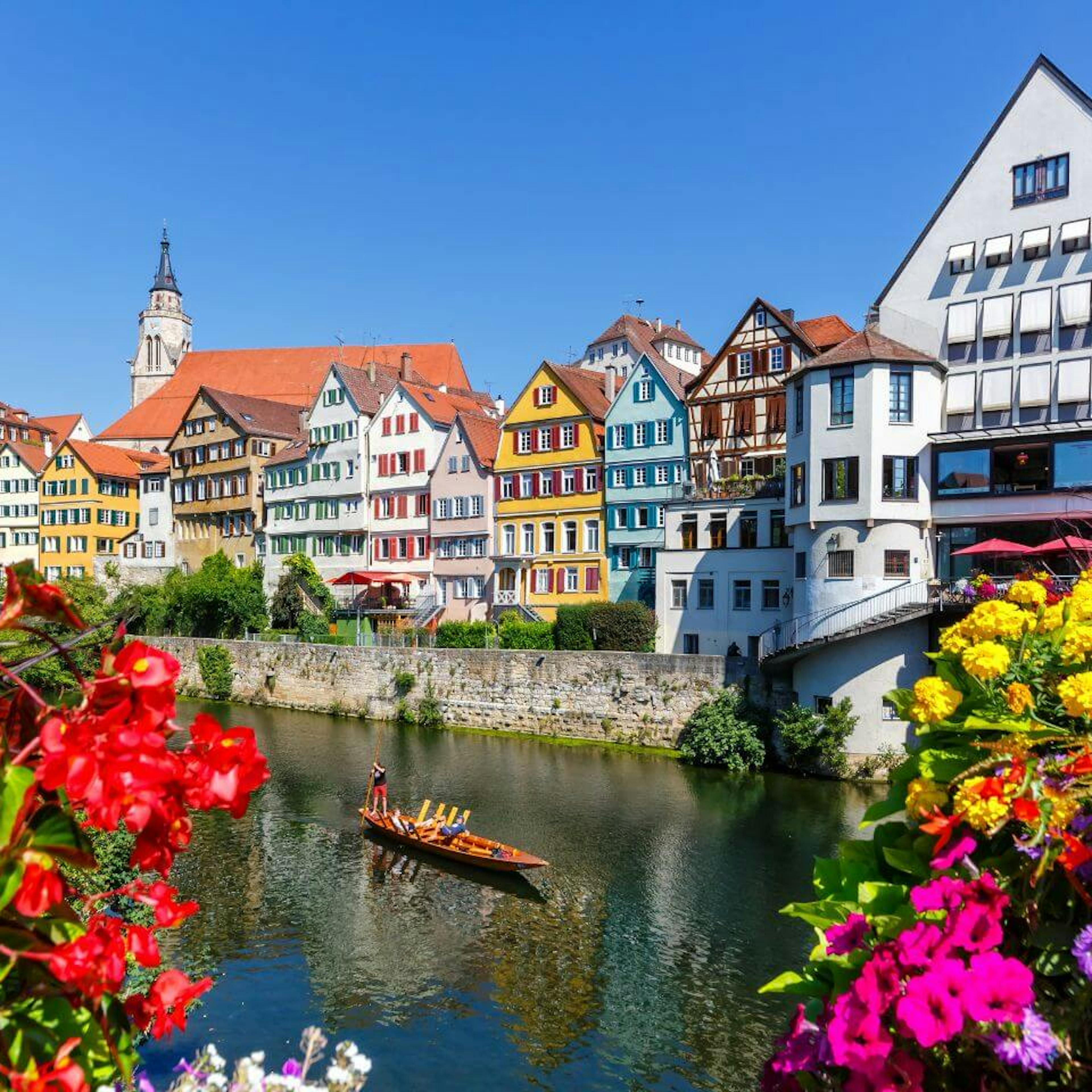 Tübingen
