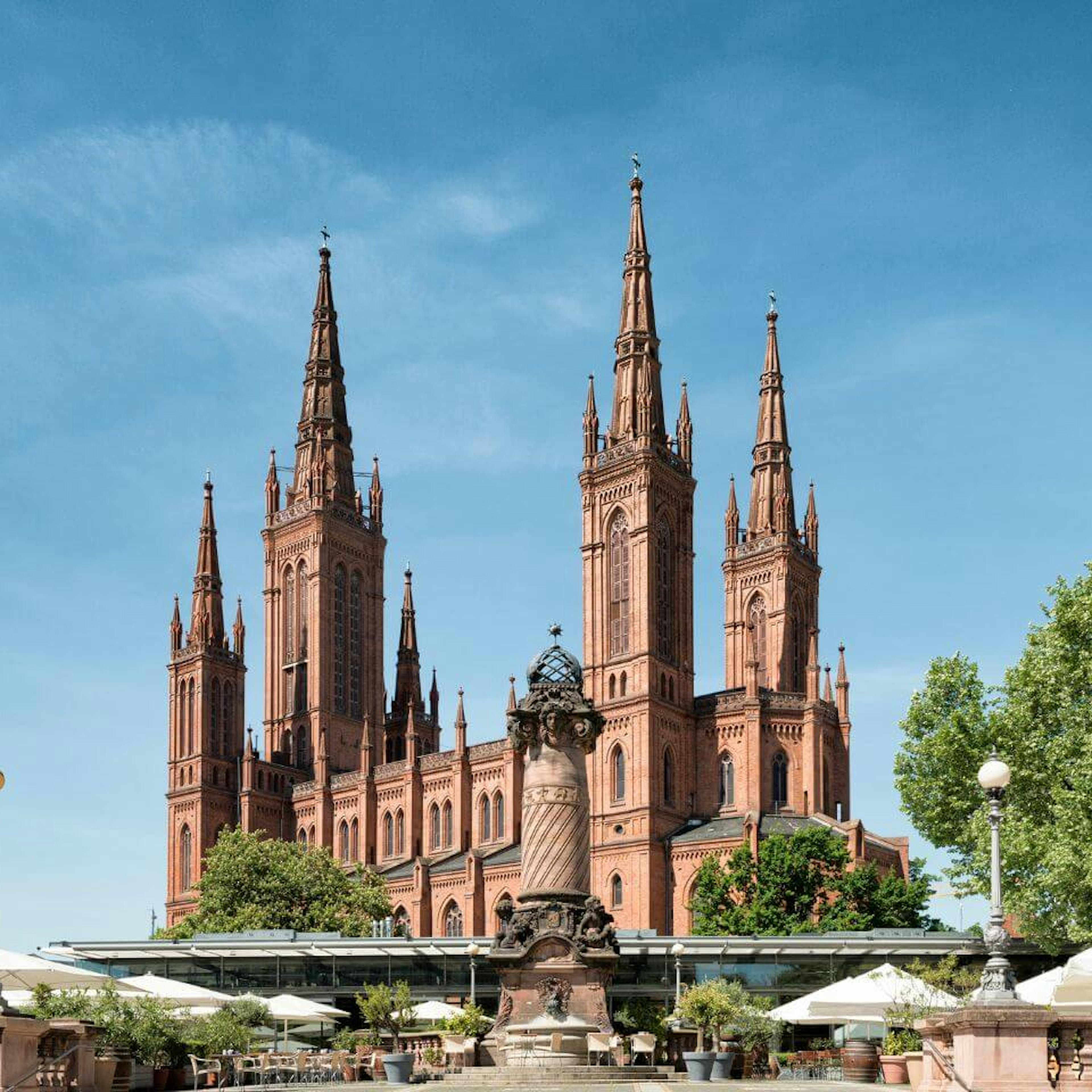 Wiesbaden