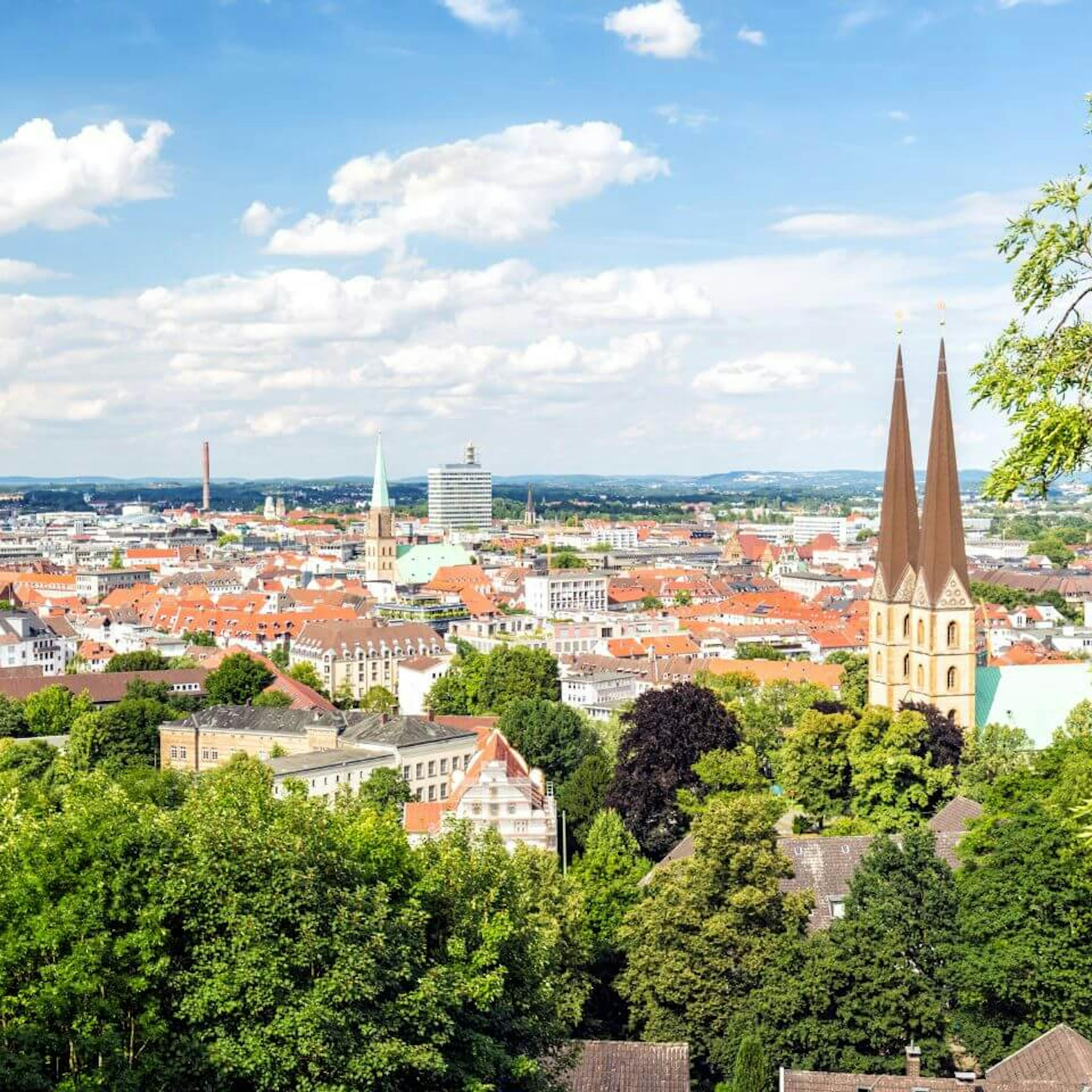Bielefeld