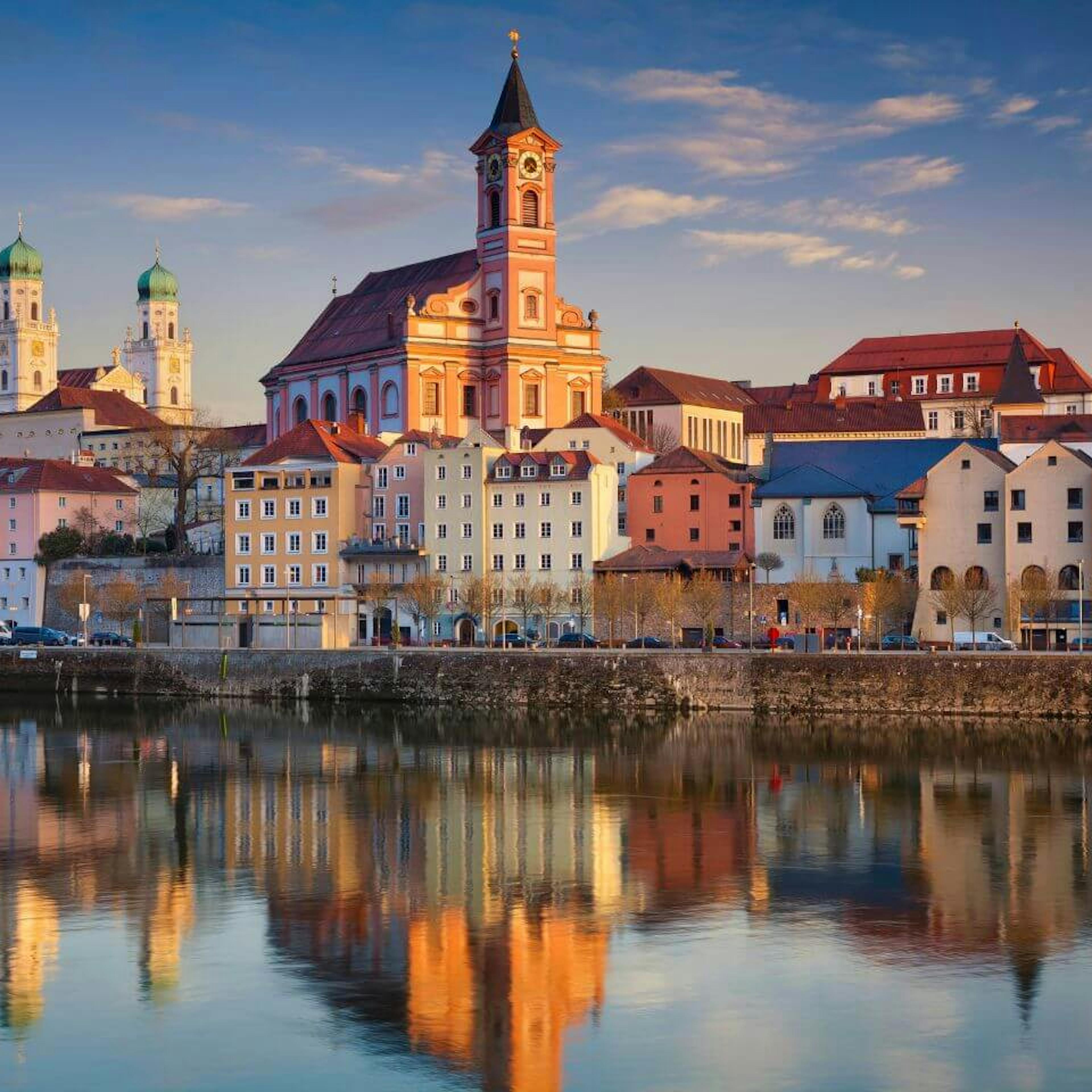 Passau