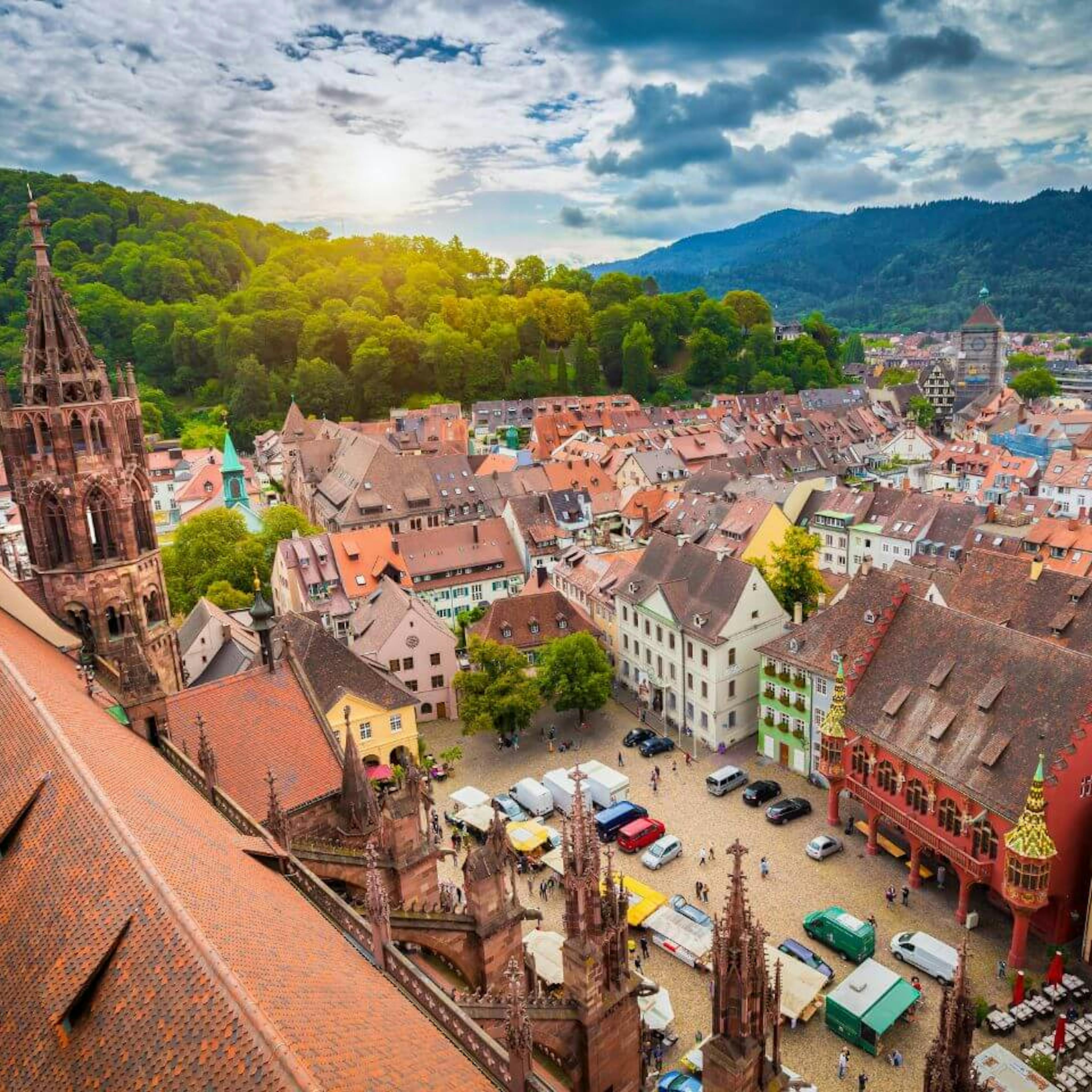 Freiburg im Breisgau