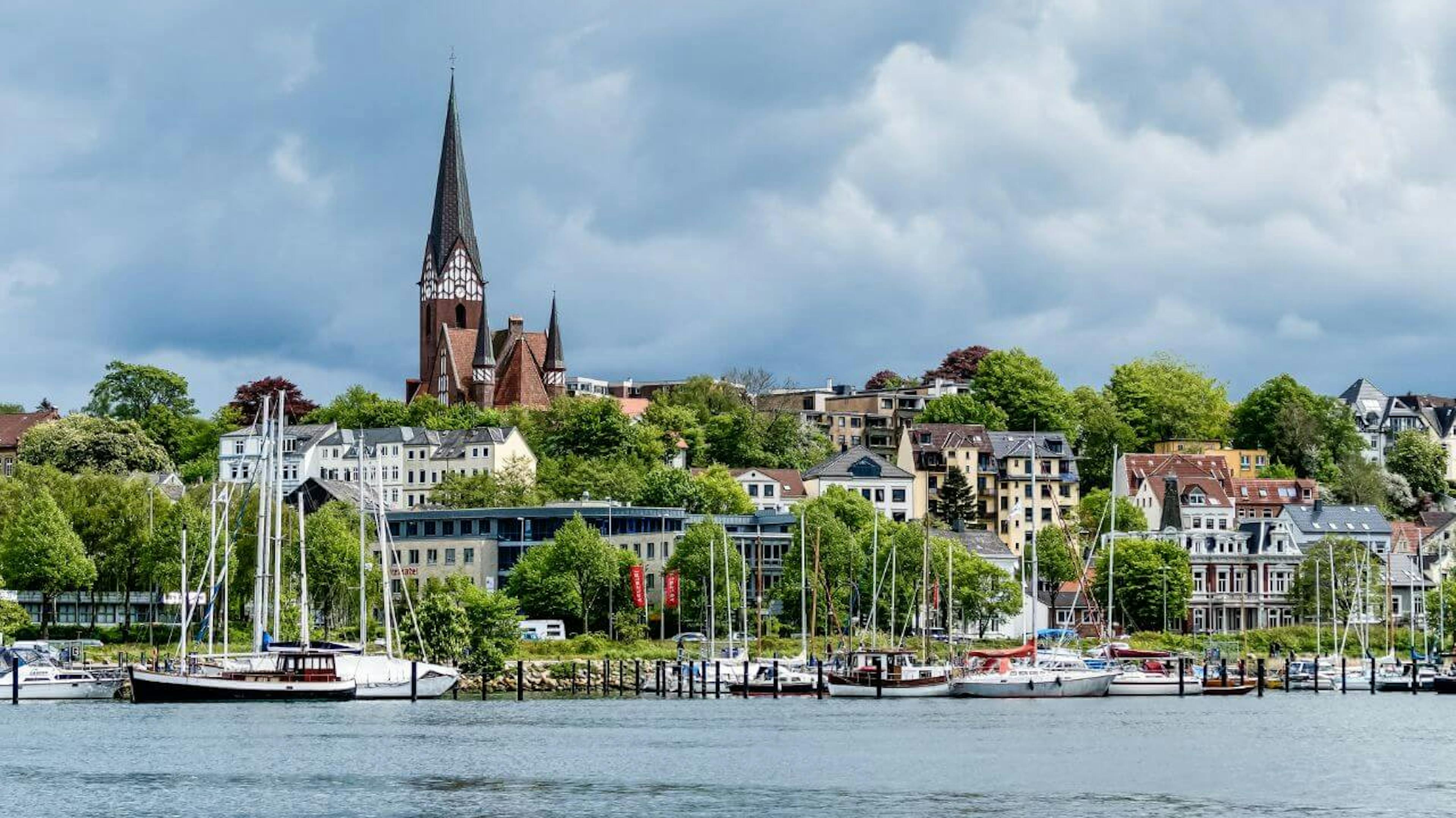 Flensburg Sehenswürdigkeiten: Entdecke die Vielfalt der Fördestadt