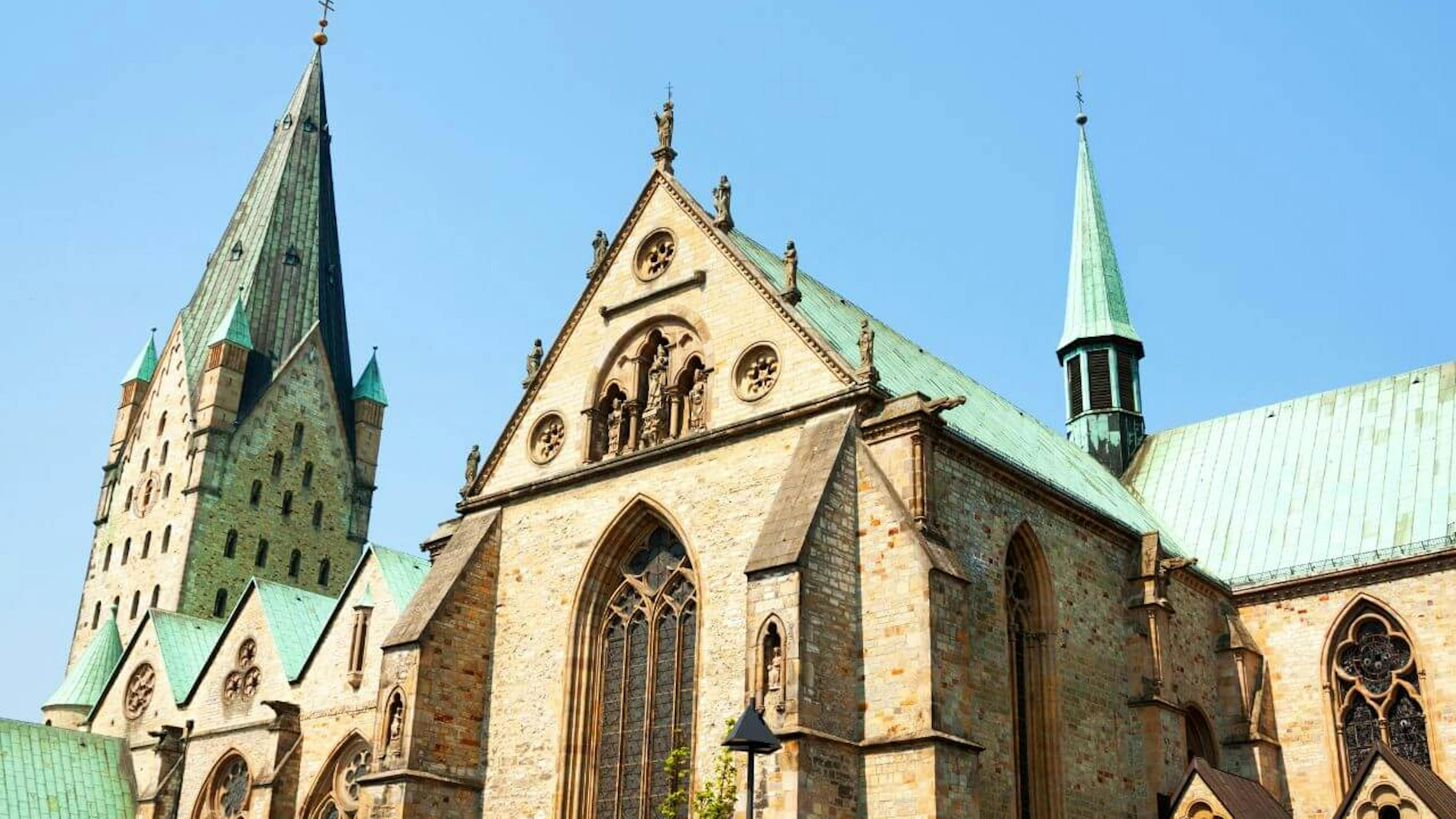Paderborn entdecken: Einzigartige Sehenswürdigkeiten und Erlebnisse