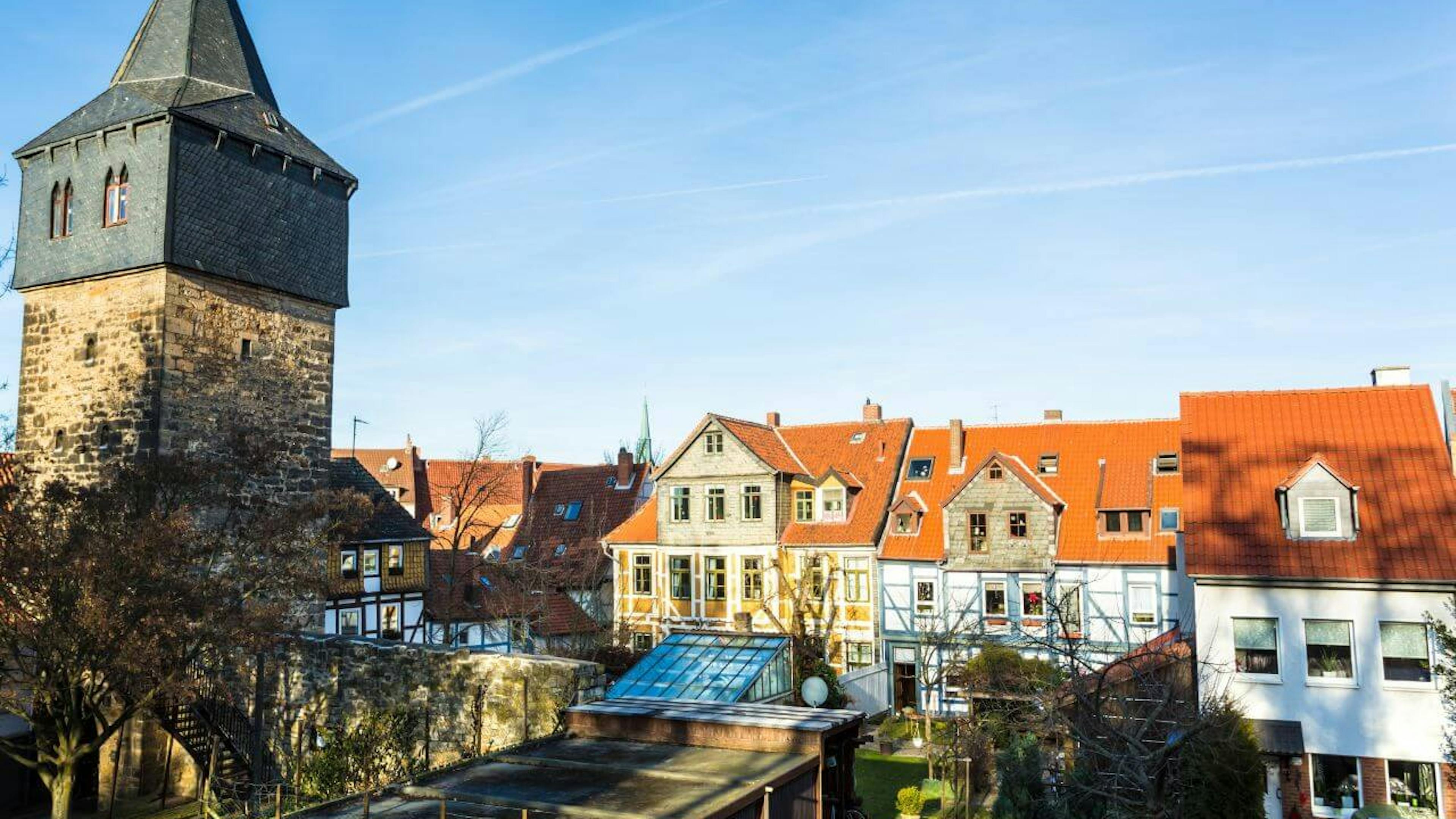 Hildesheim Sehenswürdigkeiten: Entdecke das Besondere