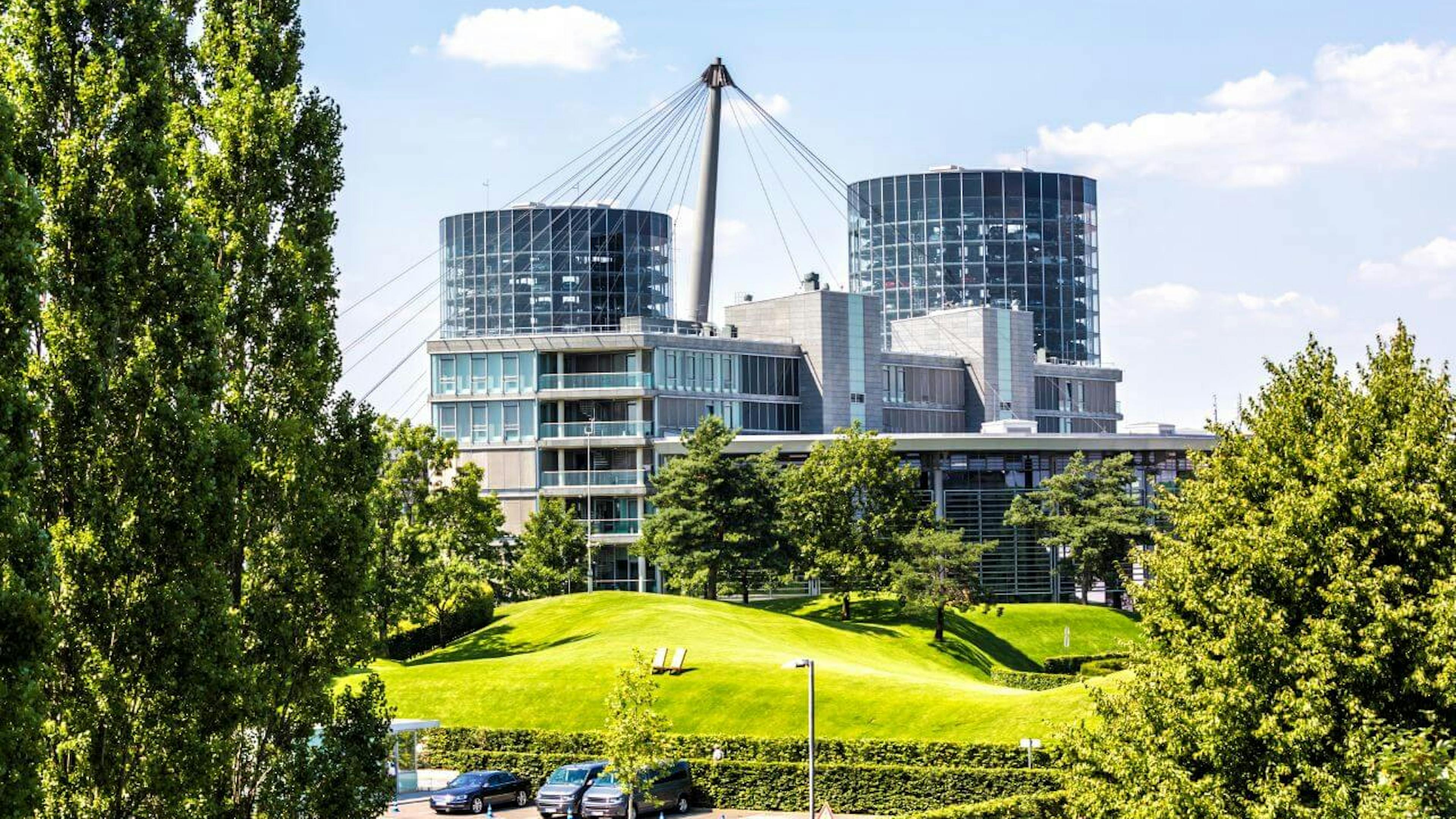 Wolfsburg entdecken: Vielfalt zwischen Industrie und Natur