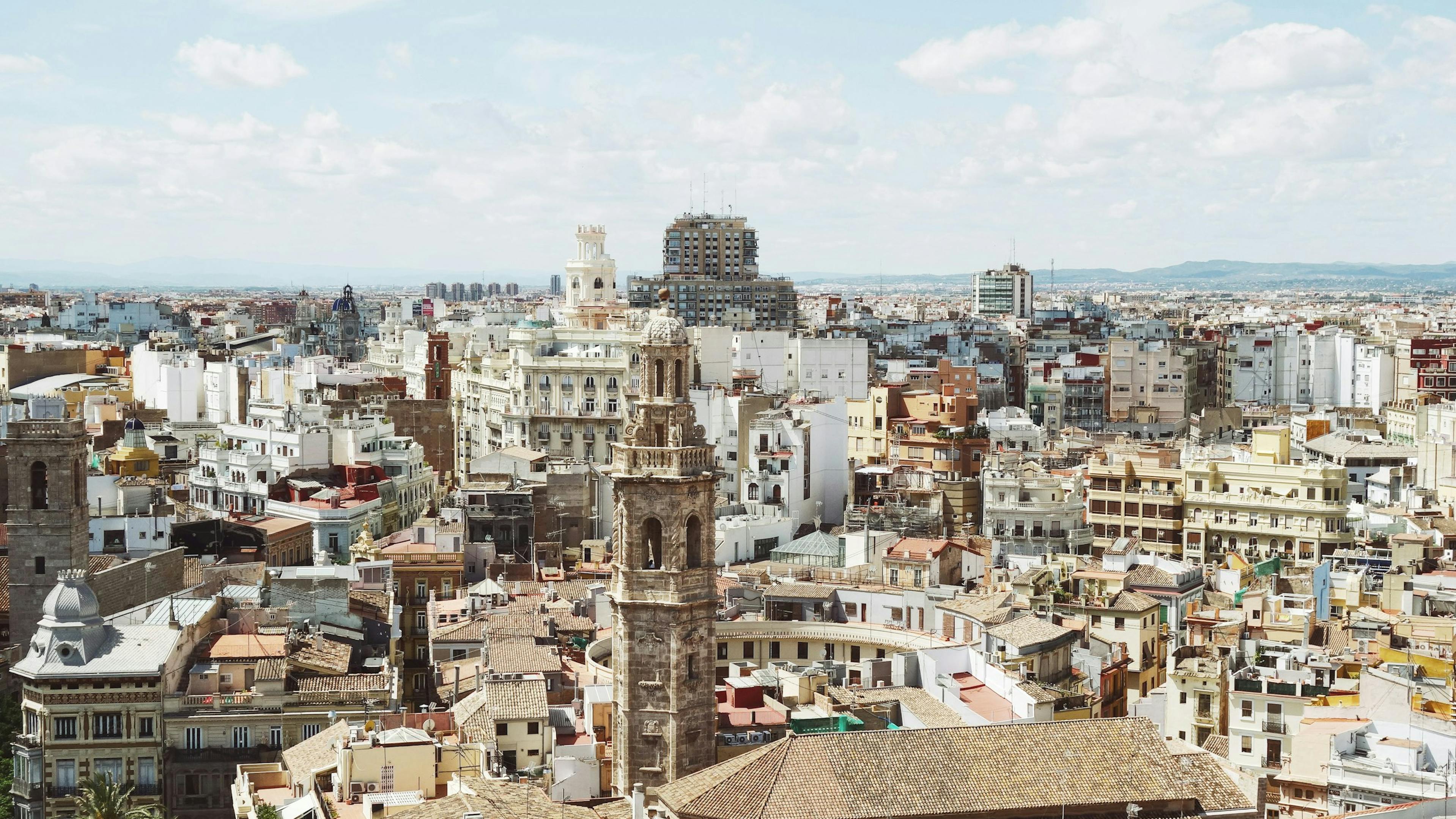 Valencia Sehenswürdigkeiten: Einzigartige Entdeckungen zwischen Geschichte und Zukunft