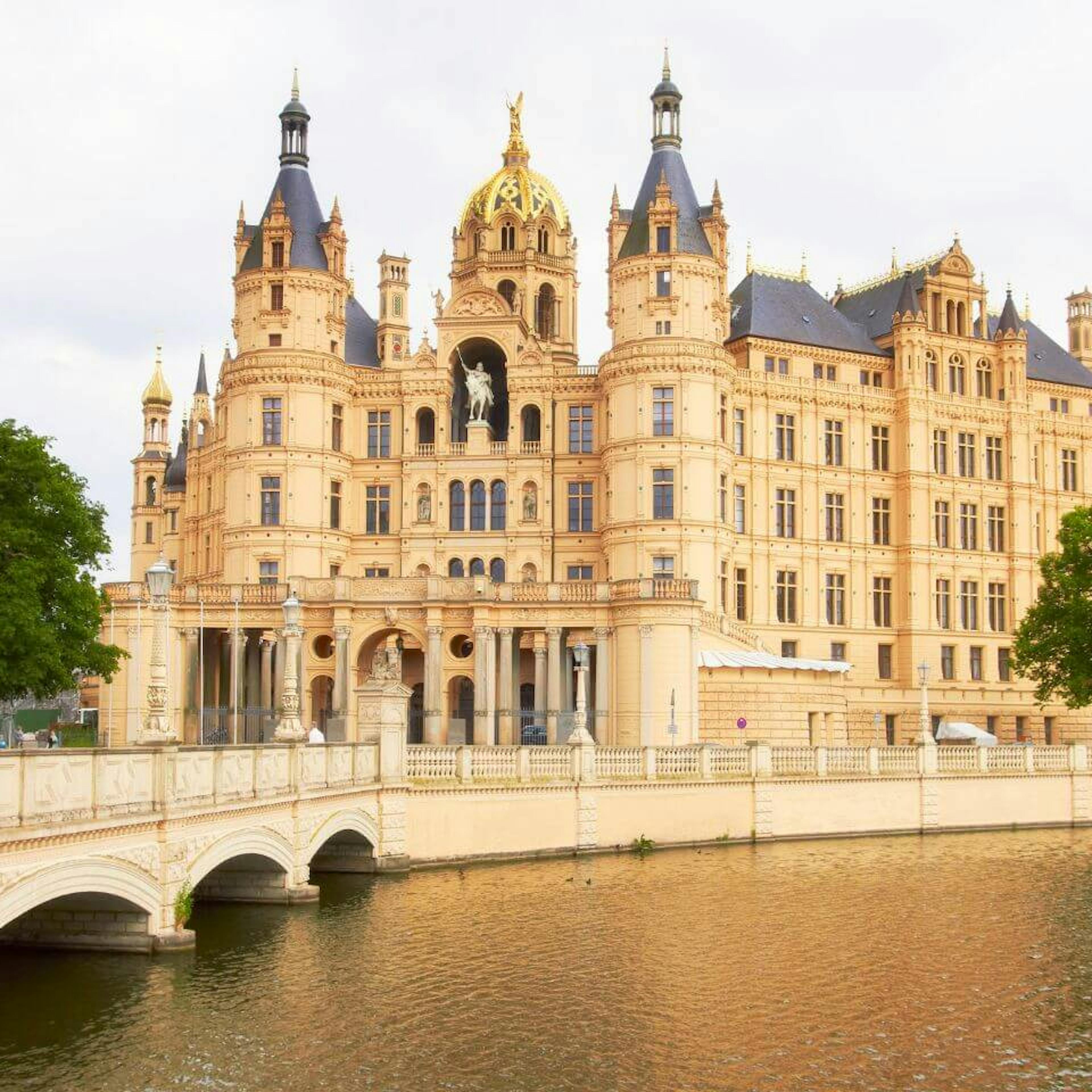 Schwerin
