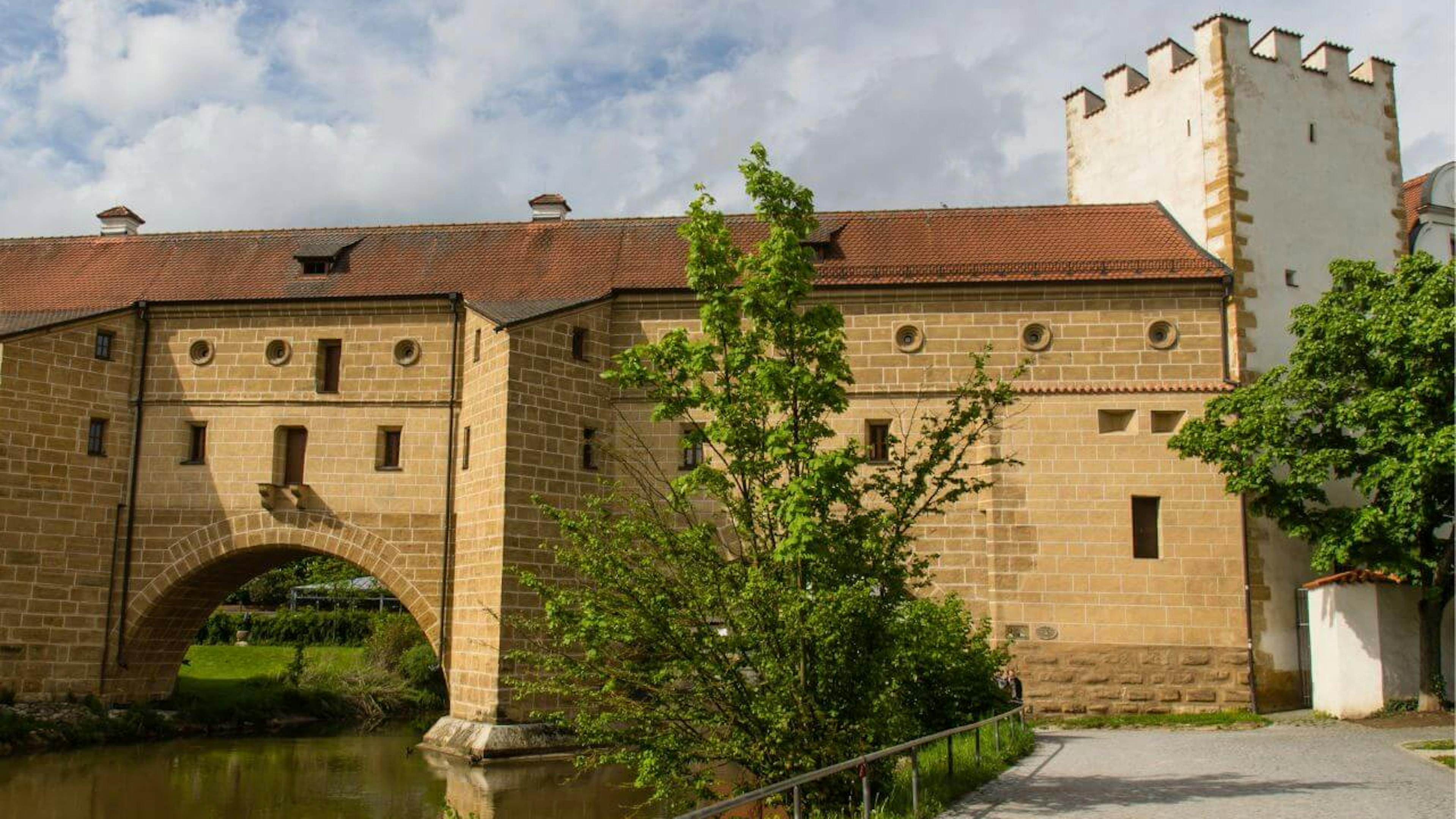 Amberg entdecken: Eine Stadt voller Geschichte, Kunst und Überraschungen