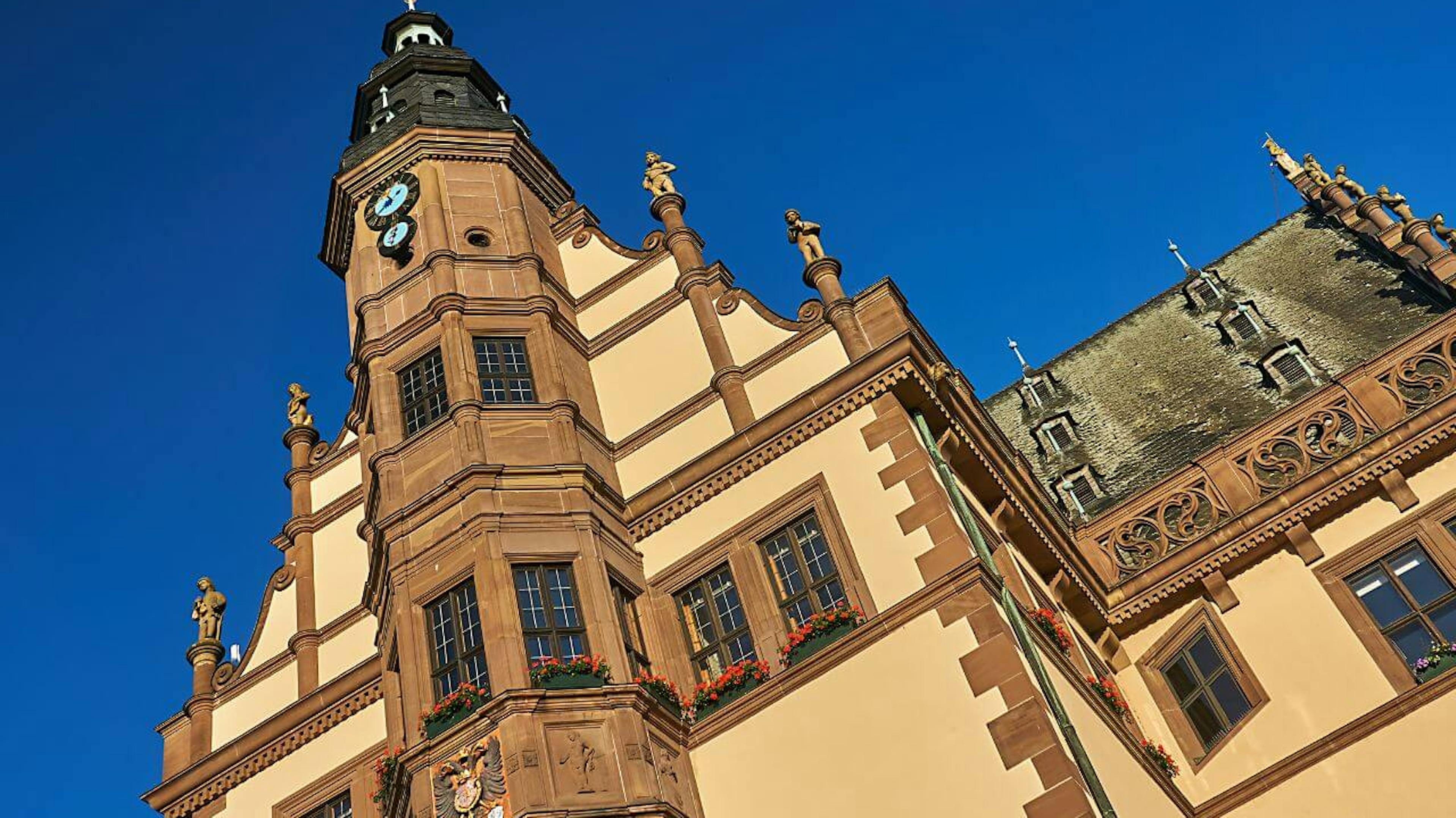 Schweinfurt Sehenswürdigkeiten: Entdecke die Vielfalt
