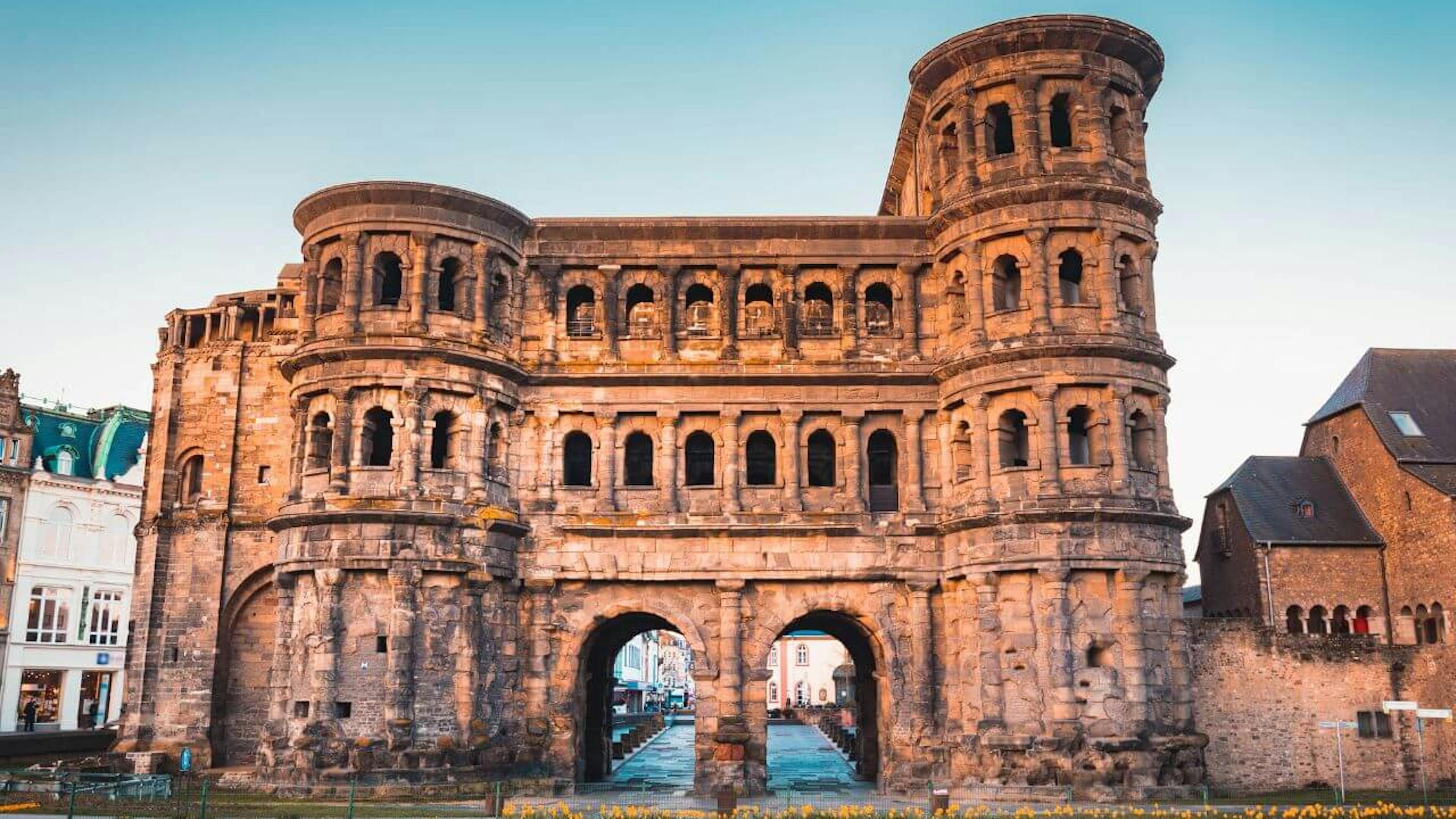 Trier entdecken: Mehr als Porta Nigra und Römerzeit