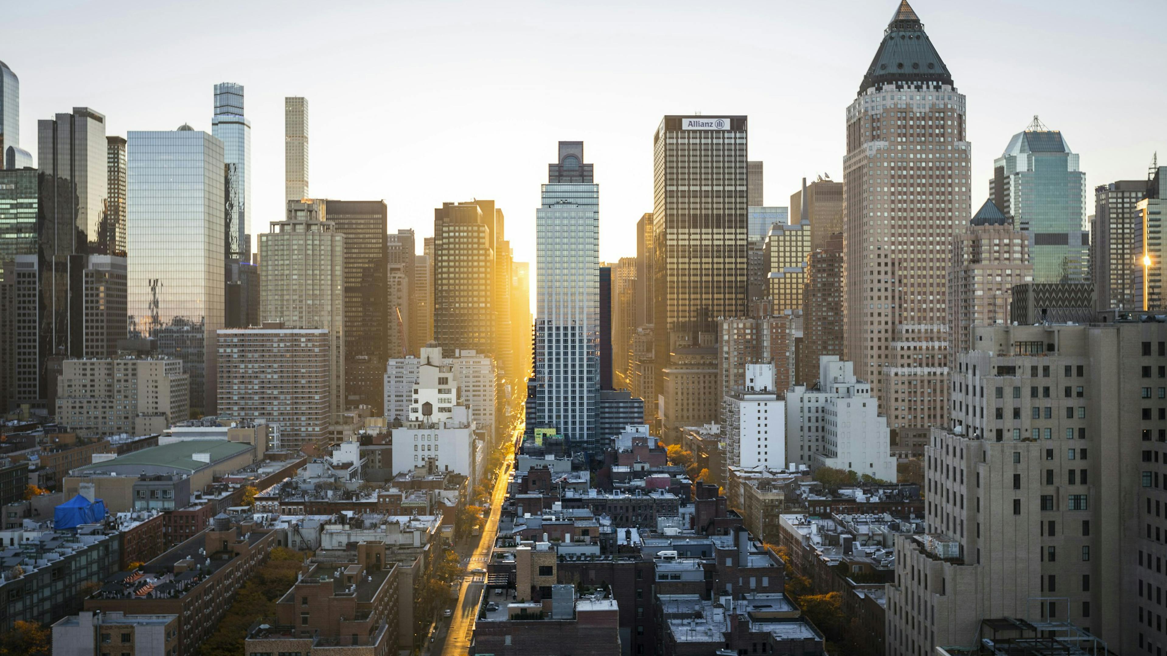 New York City entdecken: Mehr als nur Wolkenkratzer