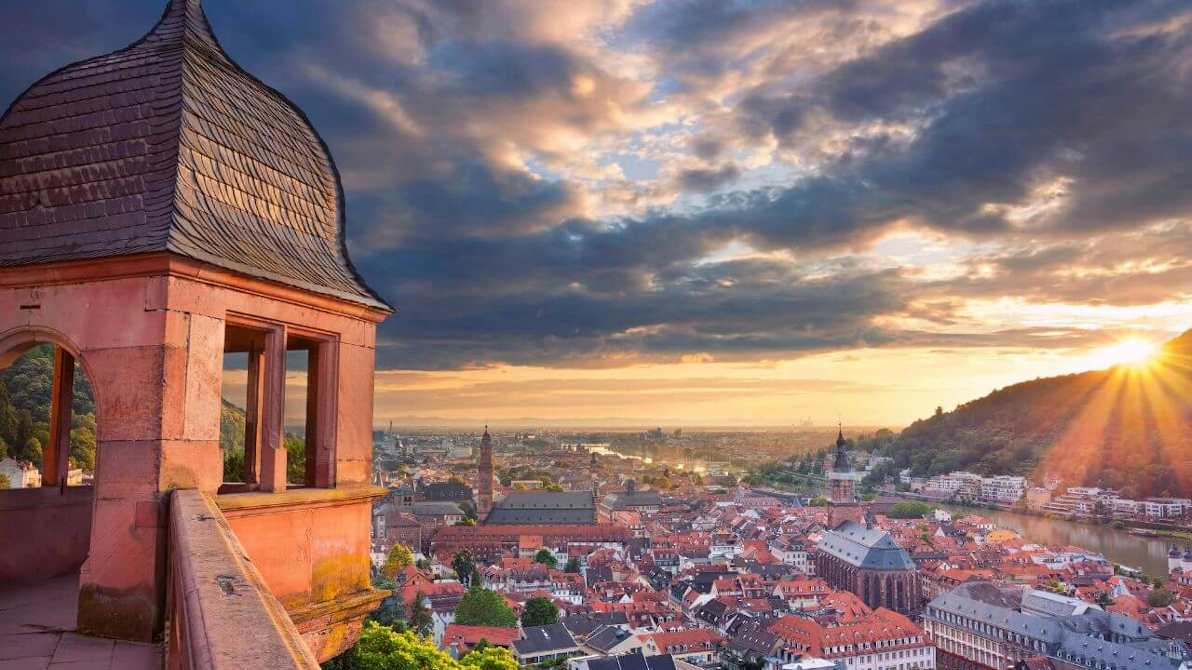 Heidelberg entdecken: Einzigartige Einblicke und Erlebnisse