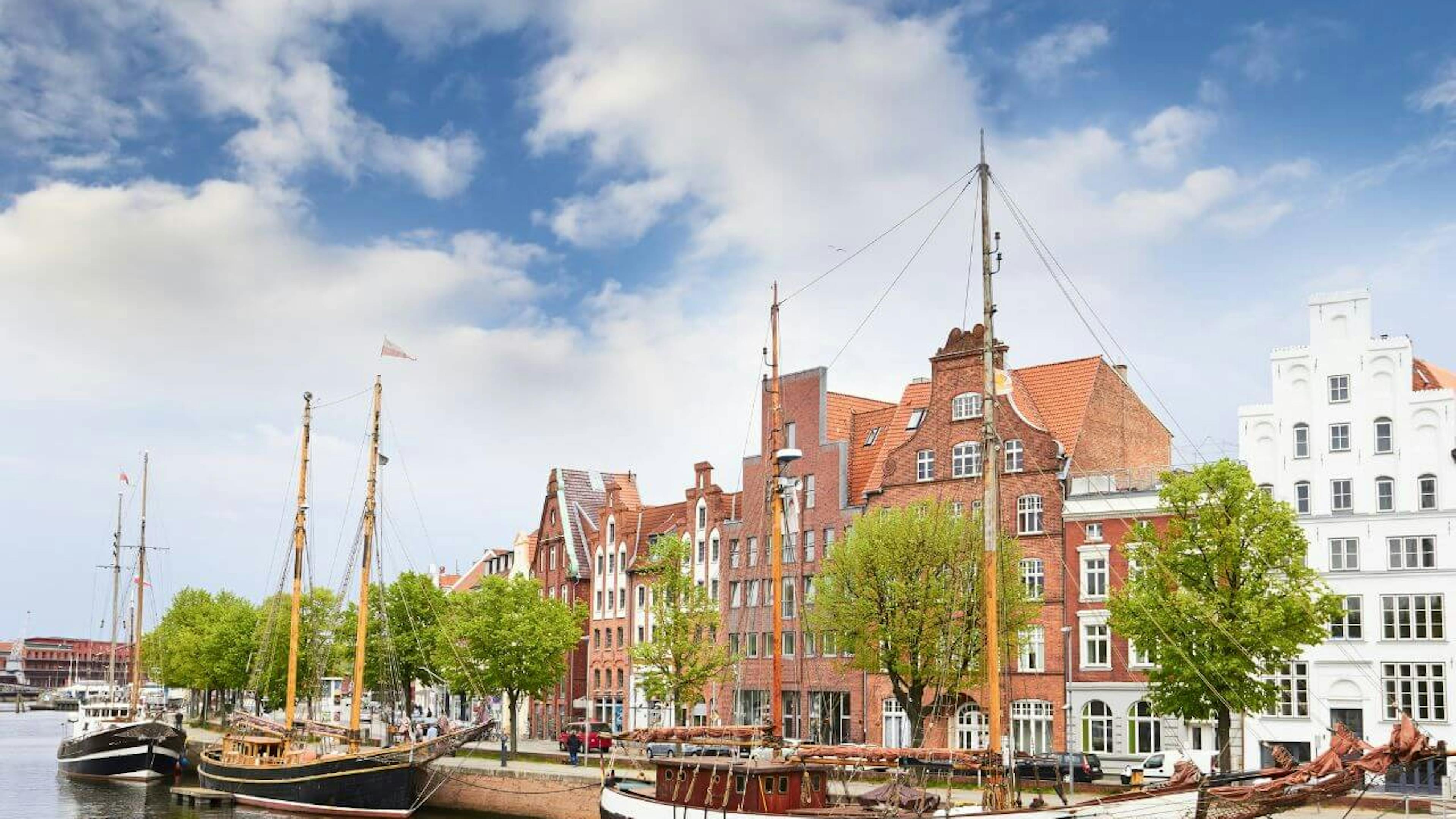 Lübeck entdecken: Einzigartige Erlebnisse in der Hansestadt