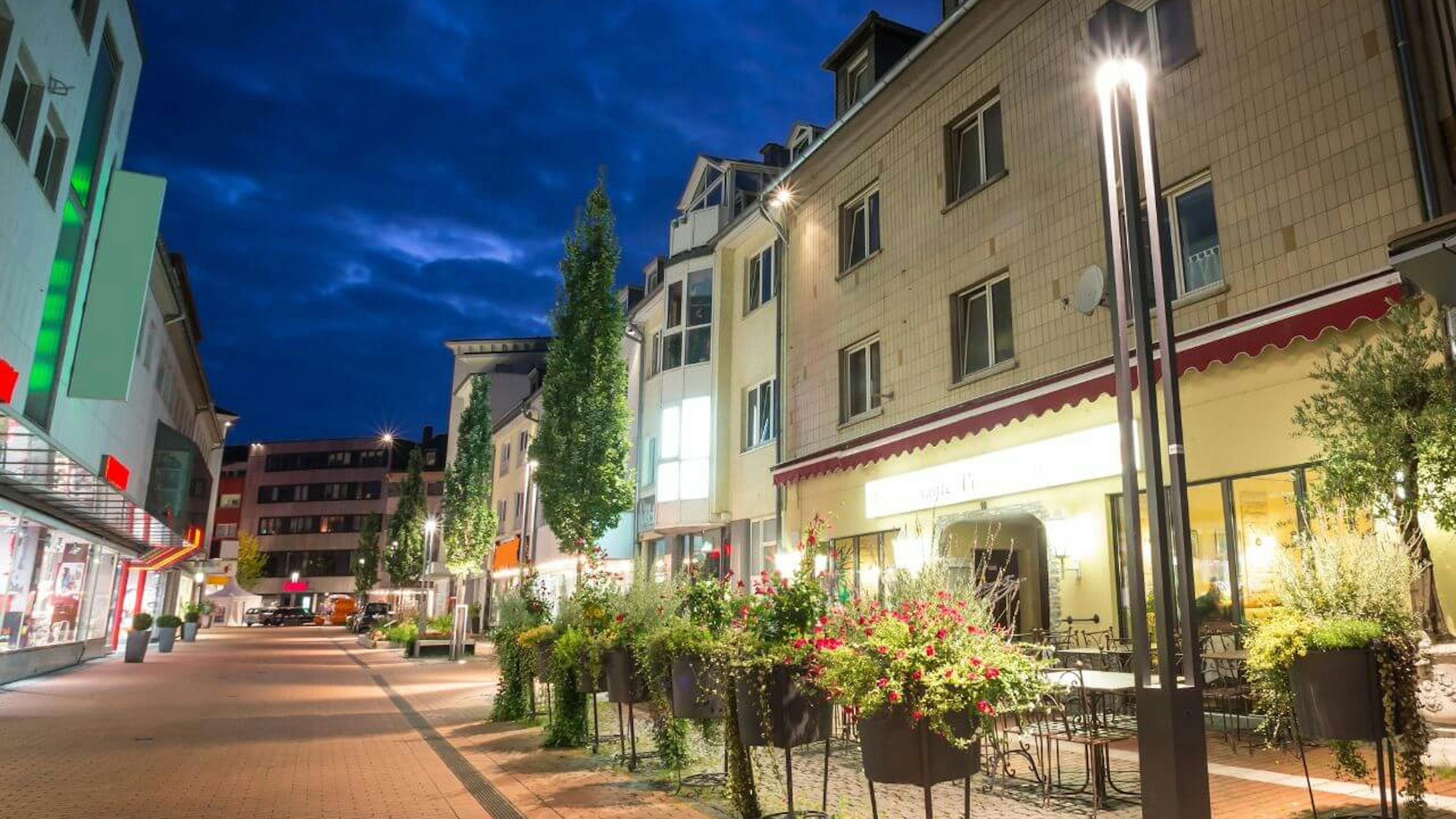 Gießen Sehenswürdigkeiten: Mehr als du erwartest