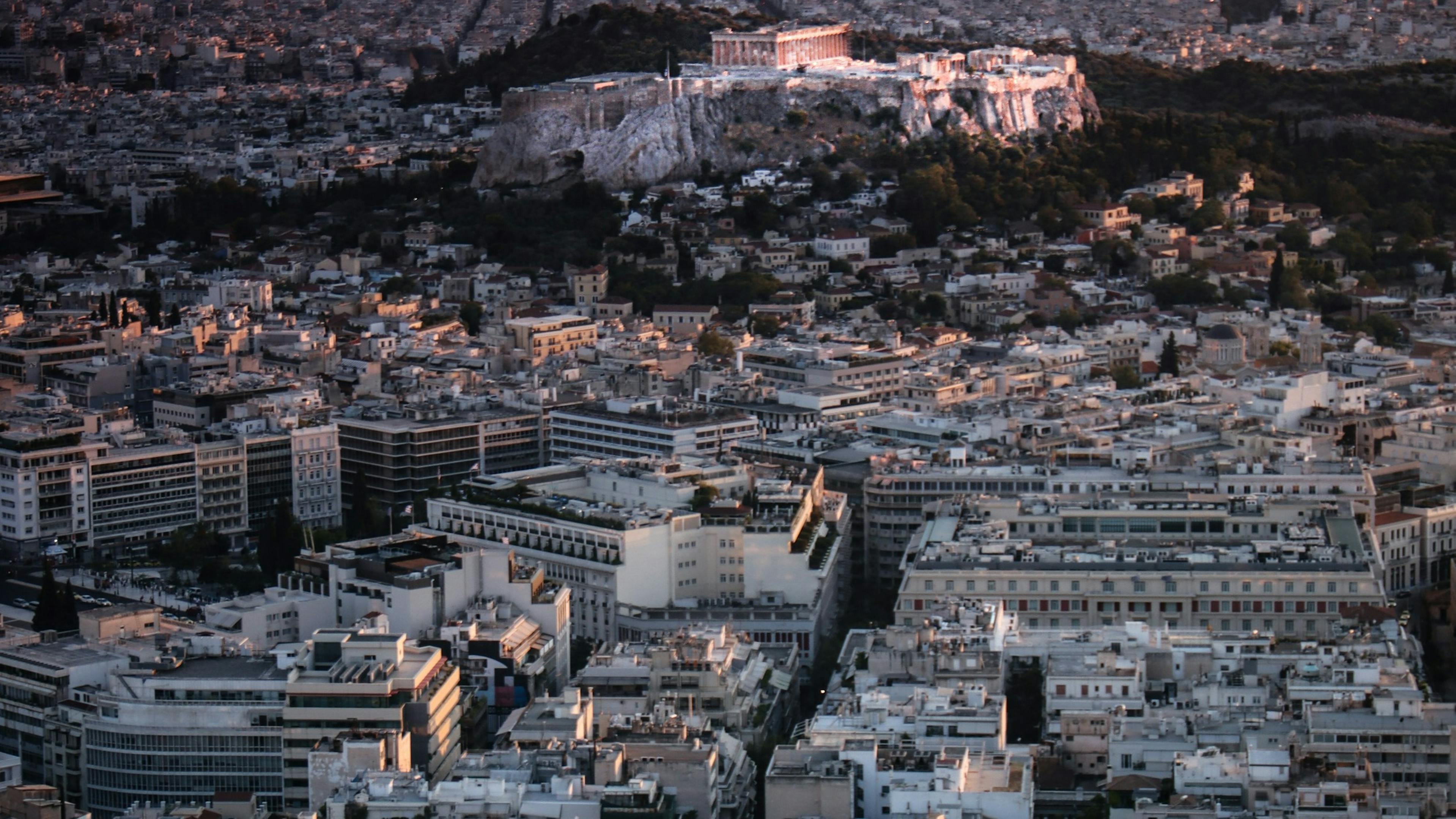 Athen entdecken: Mehr als nur antike Ruinen