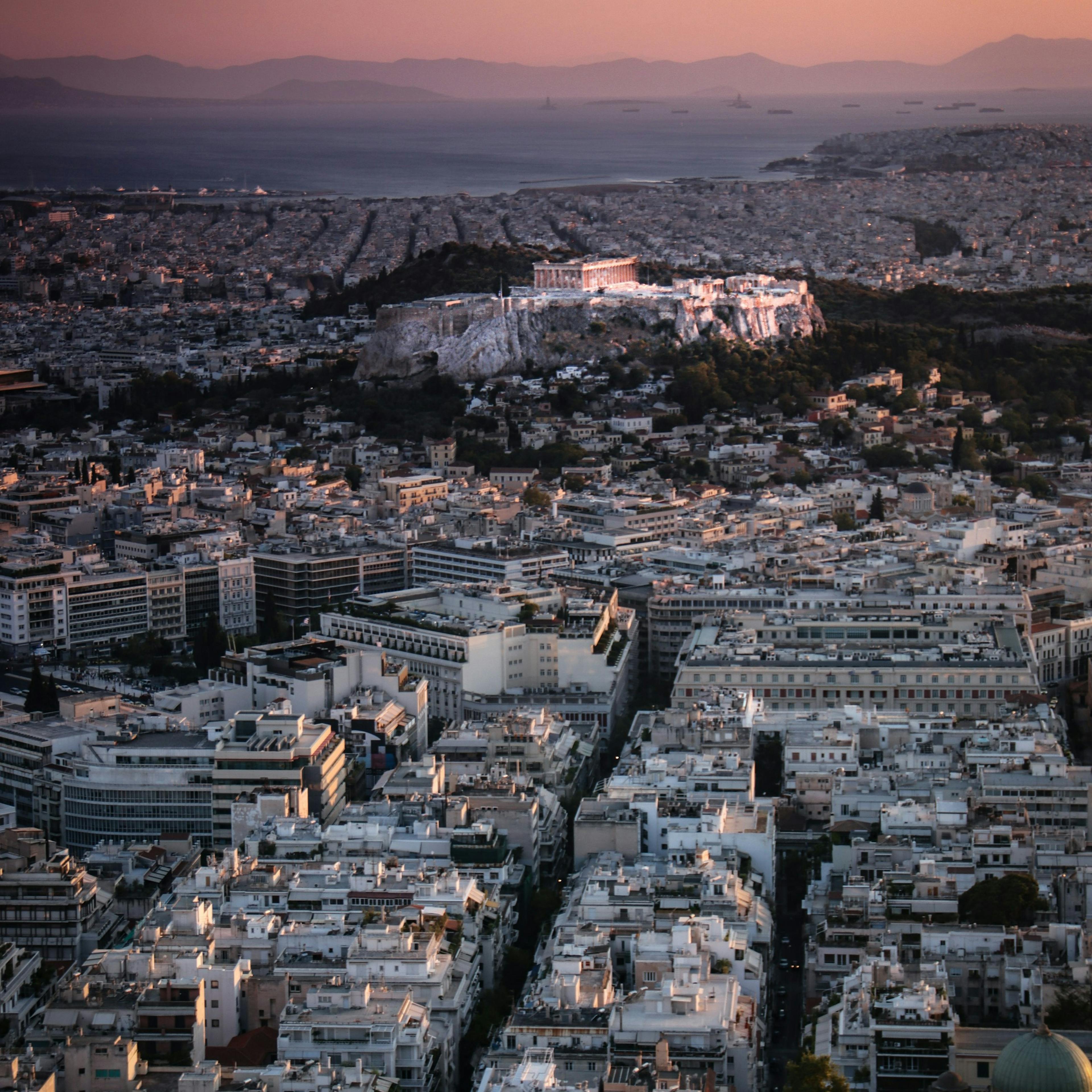 Athen