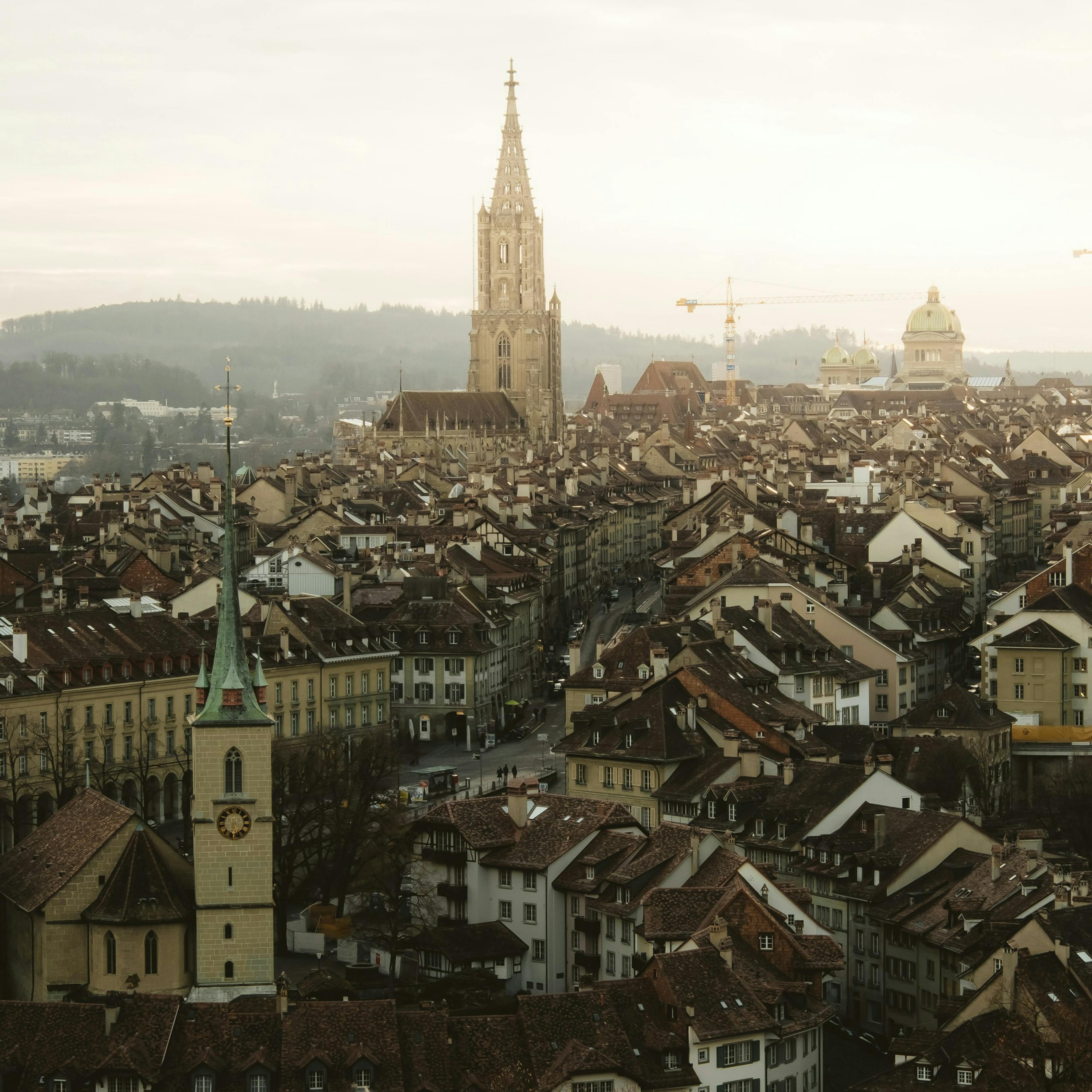 Bern
