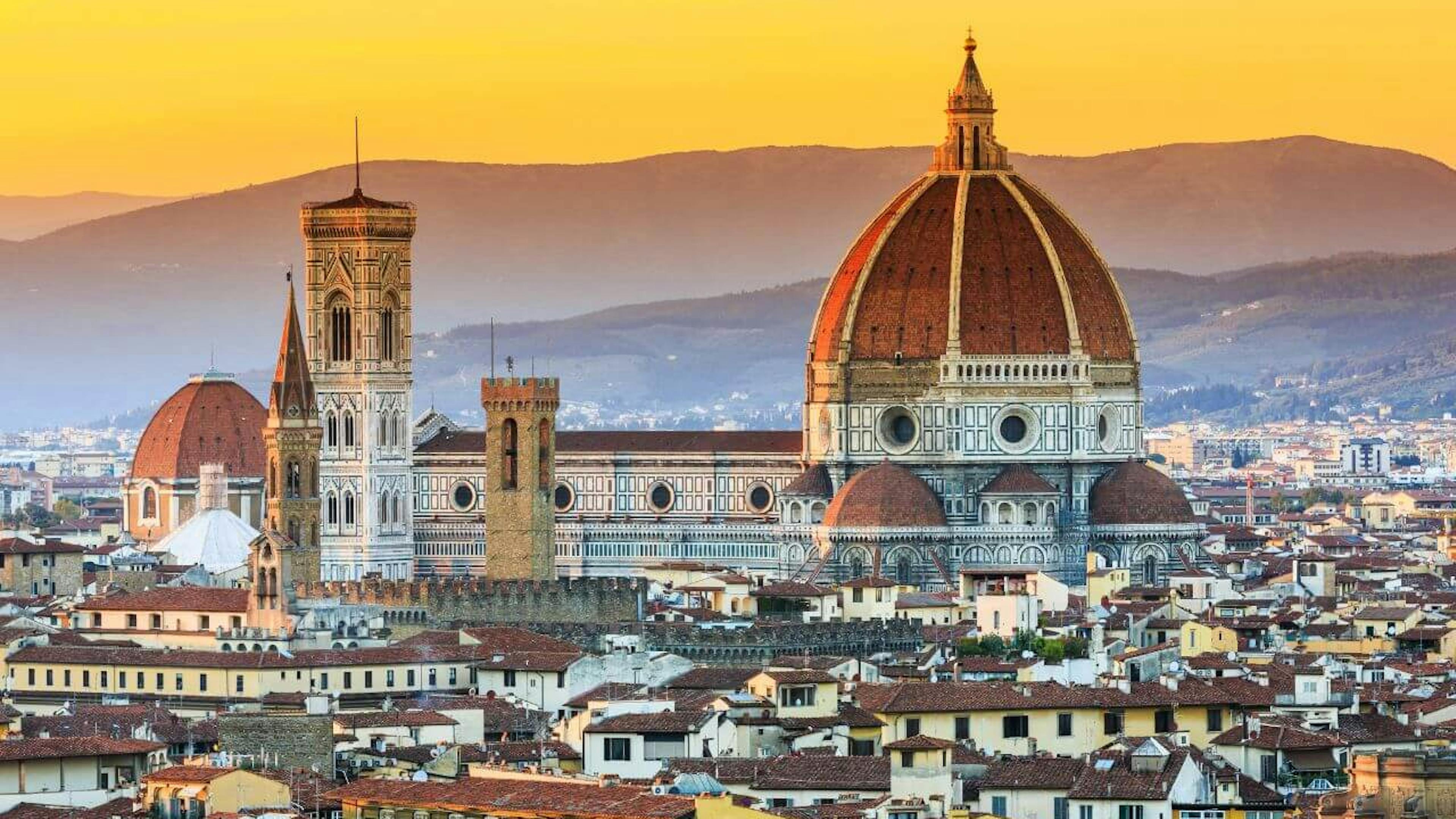 Florenz entdecken: Mehr als Renaissance