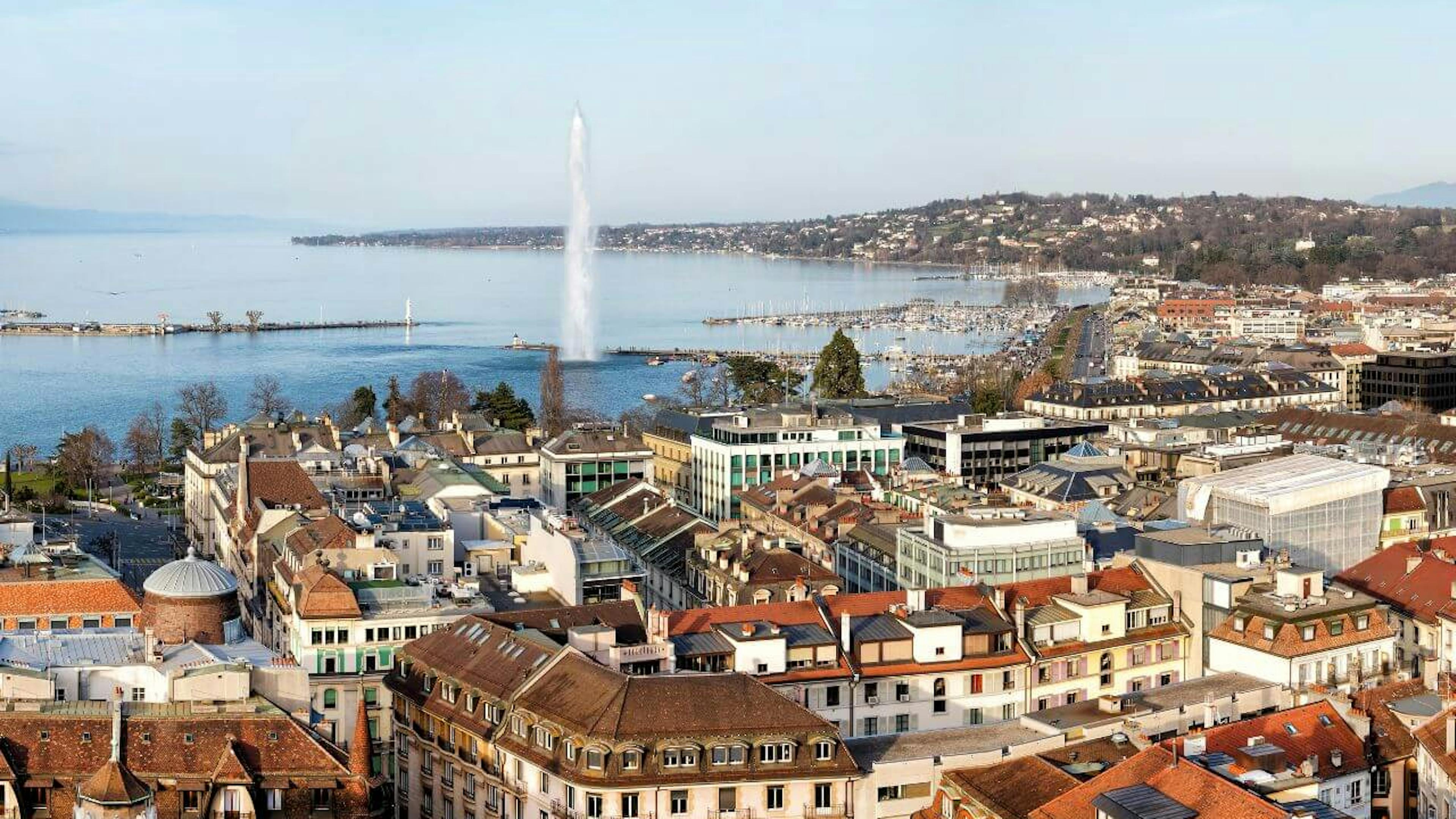 Genf entdecken: Einzigartige Einblicke und Erlebnisse