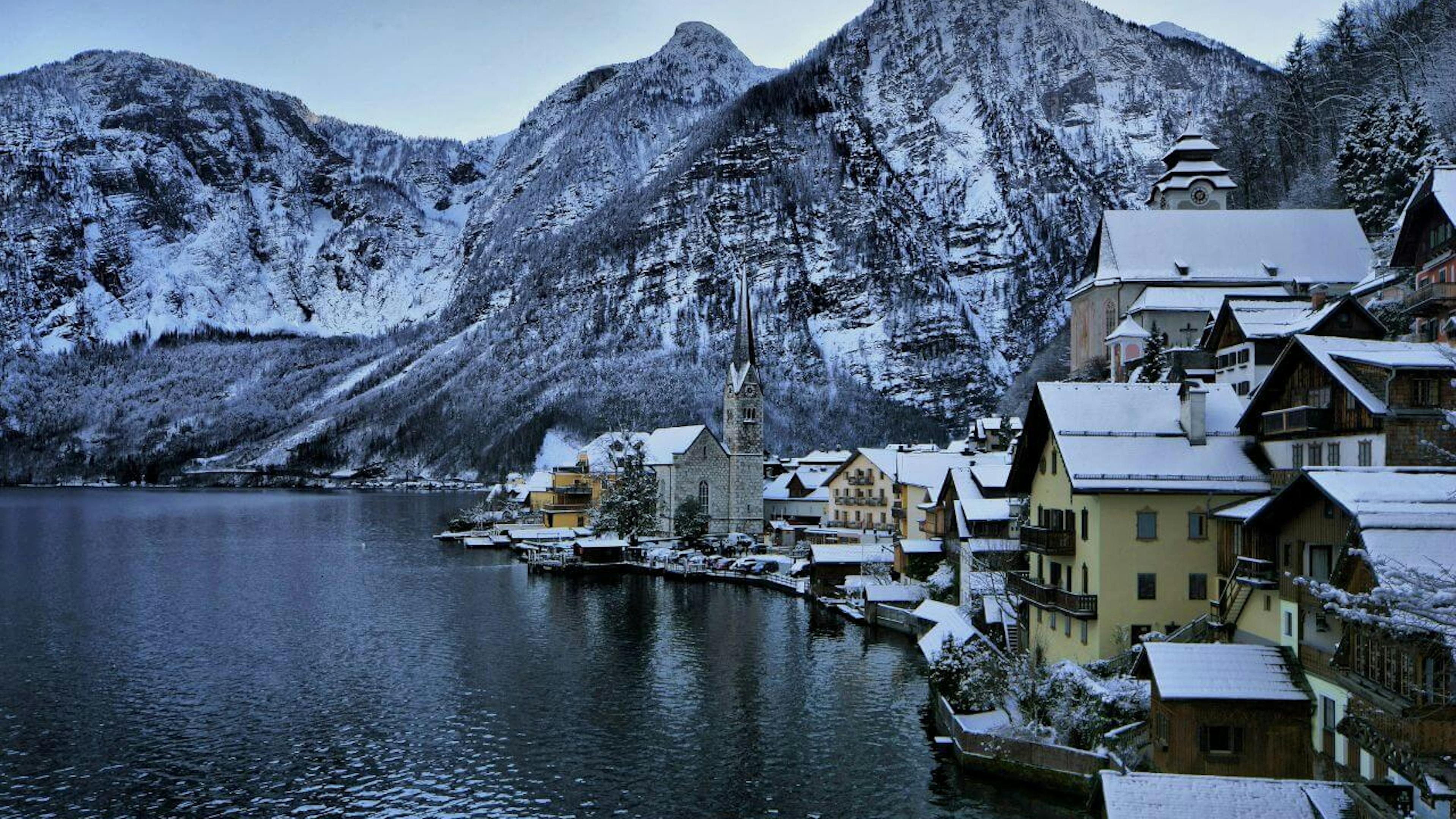 Hallstatt Sehenswürdigkeiten: Mehr als nur ein Postkartenmotiv