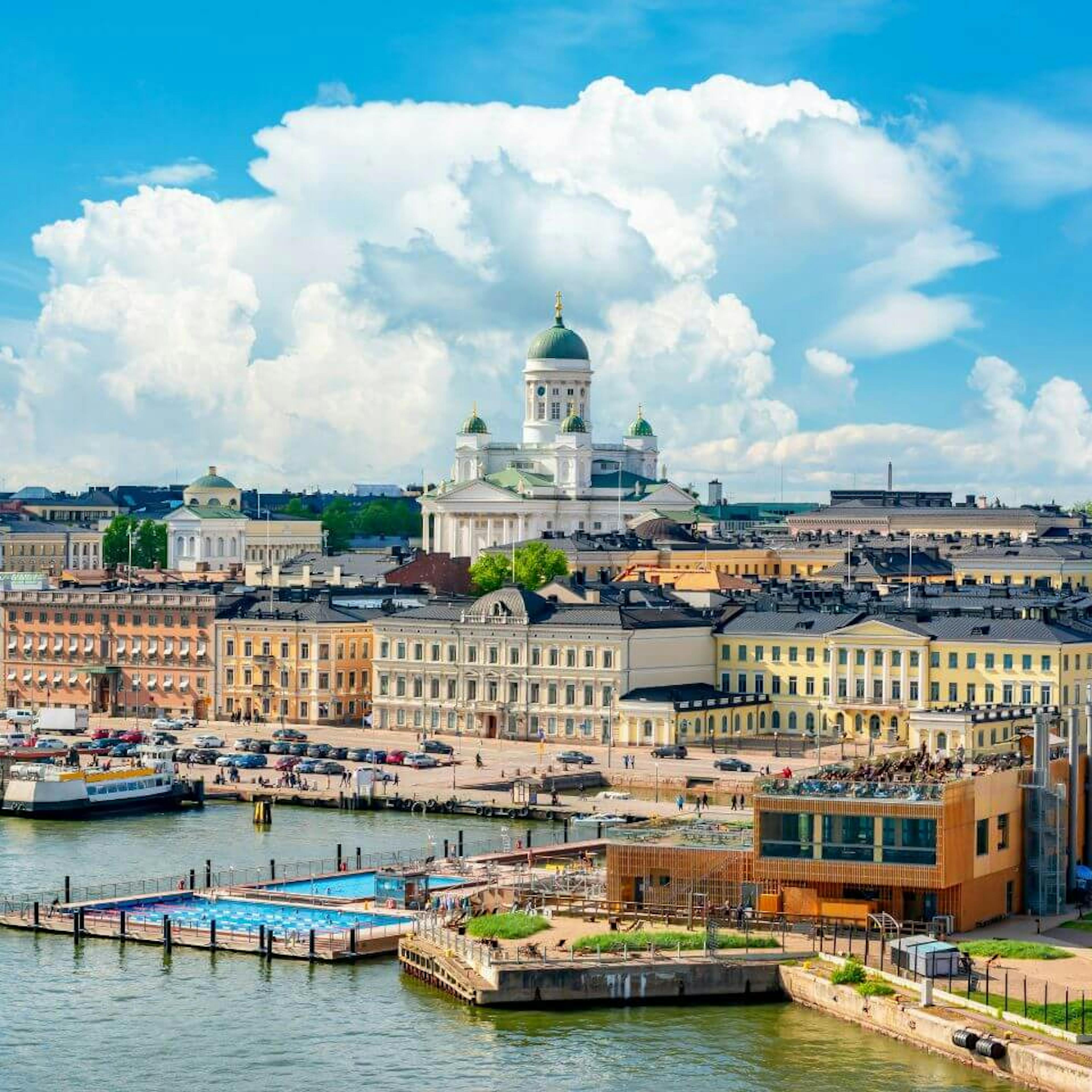 Helsinki