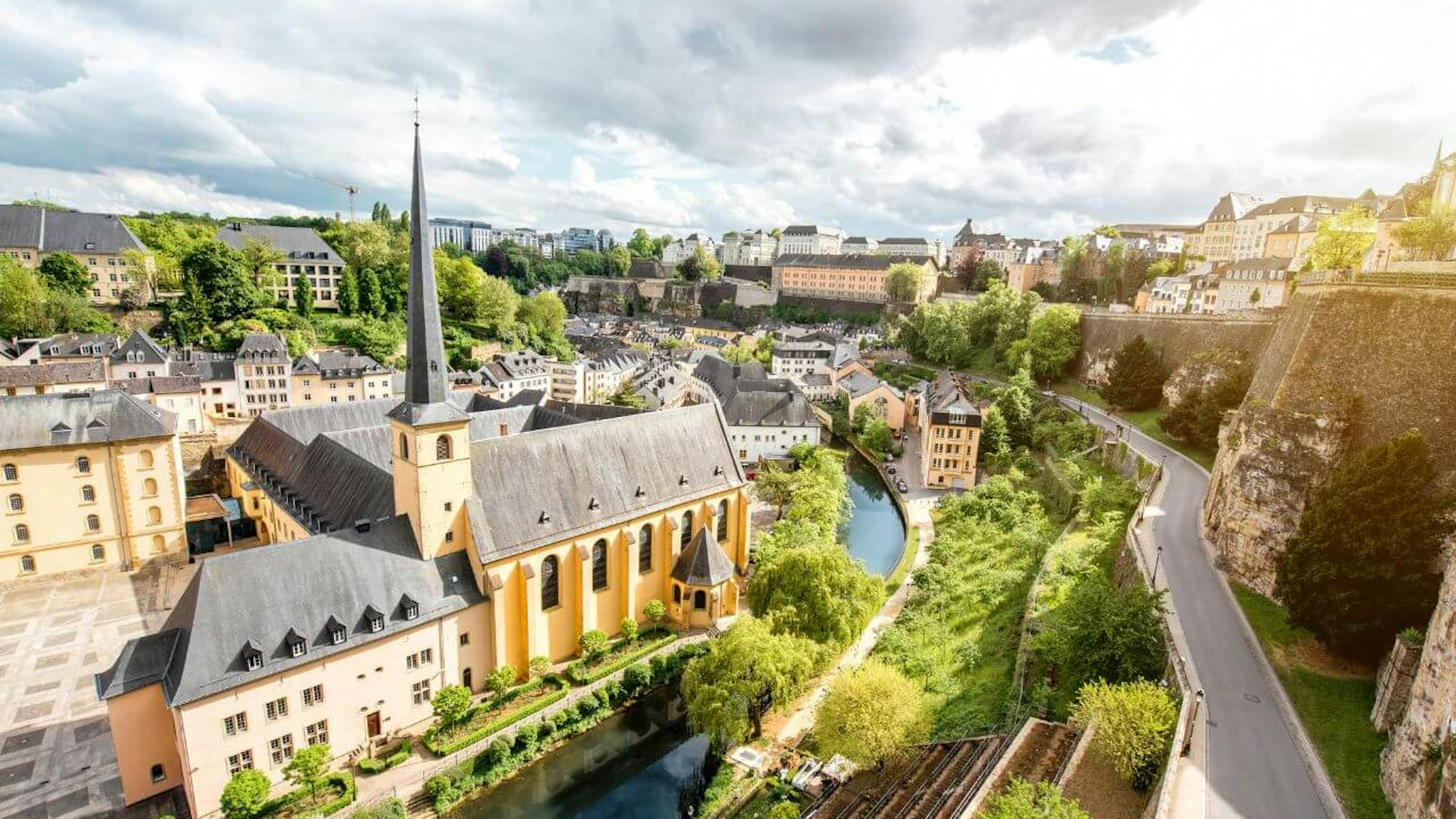 Schrondweiler Sehenswürdigkeiten: Eine Stadt voller Entdeckungen