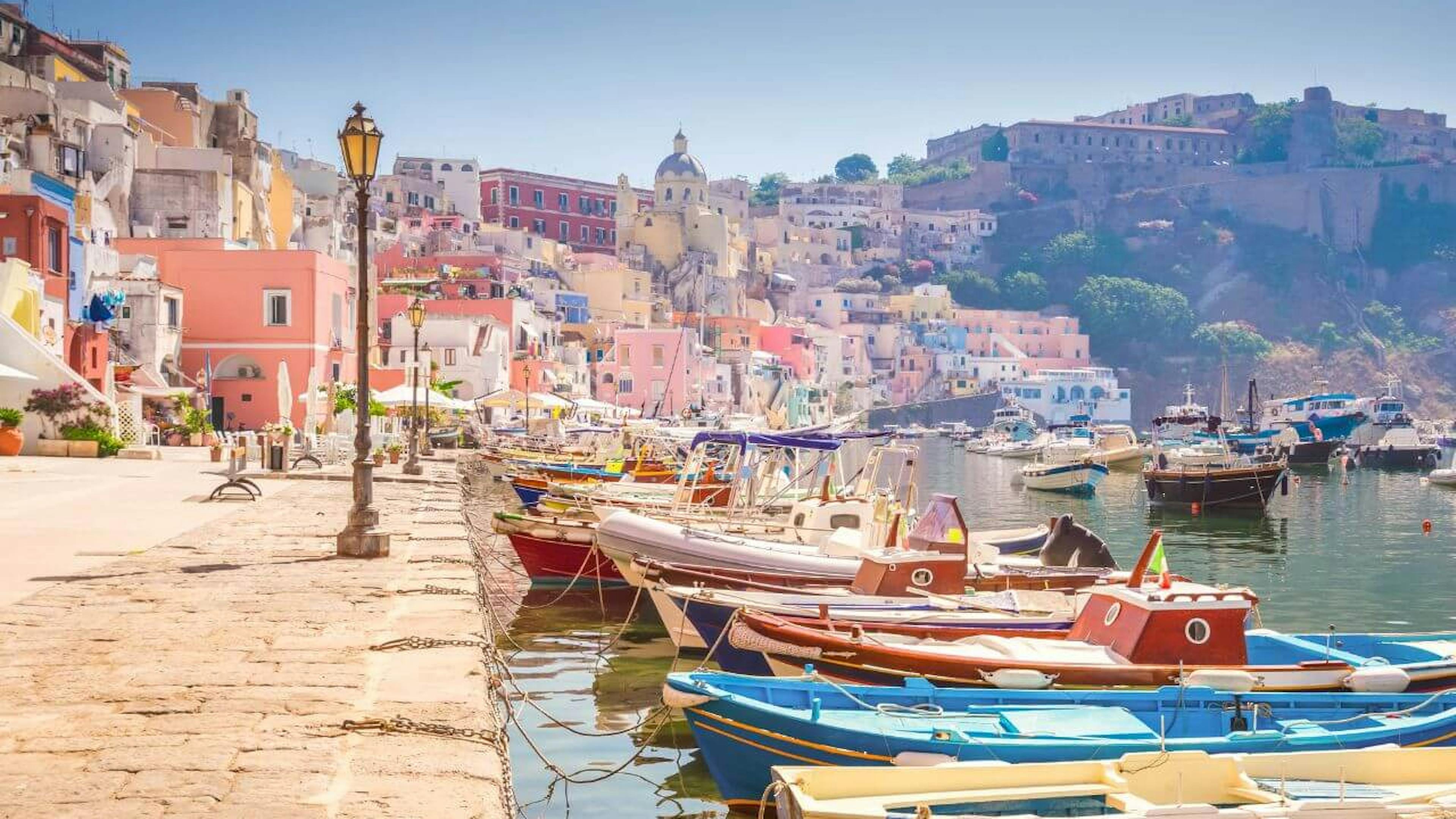 Neapel entdecken: Einzigartige Erlebnisse & Kultur