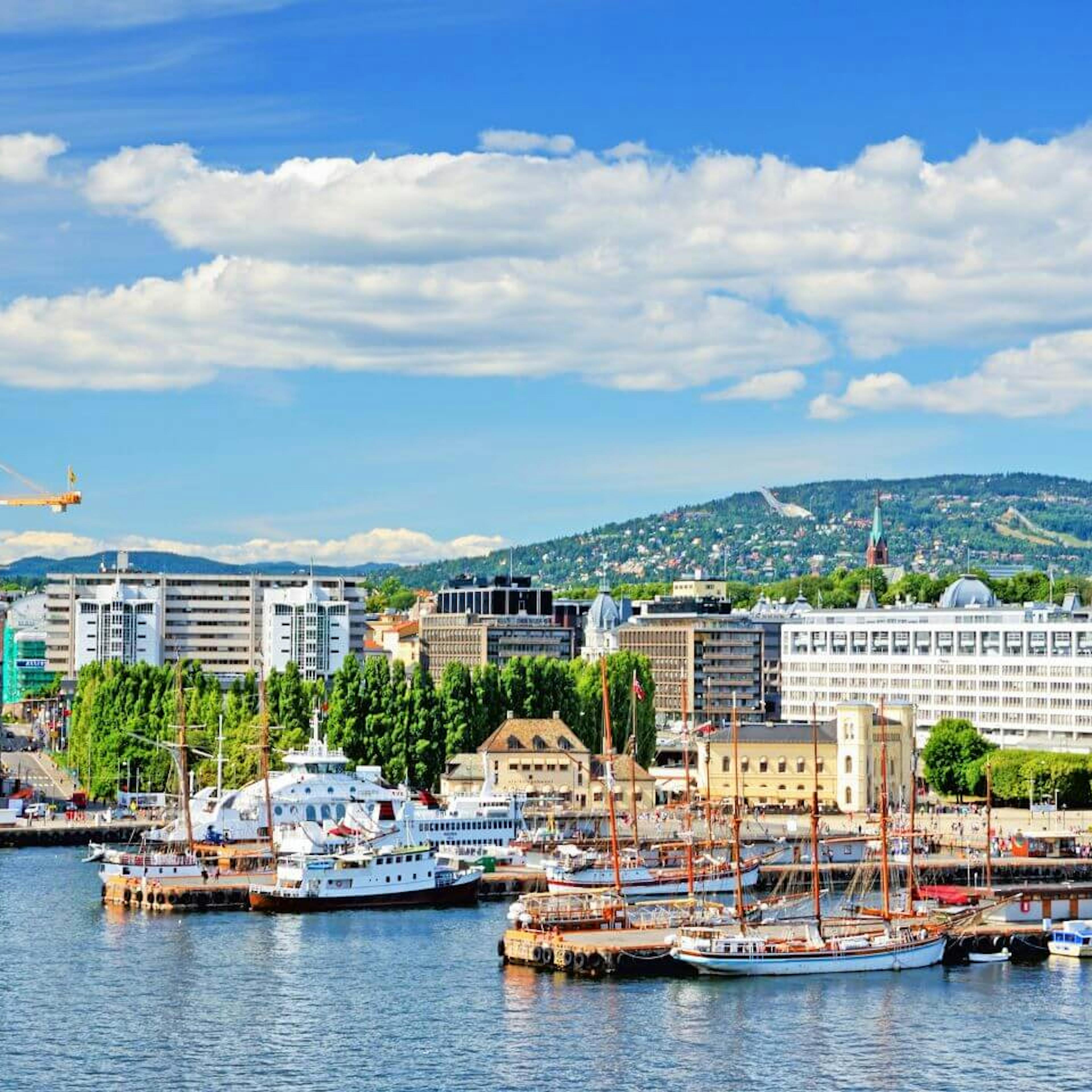 Oslo
