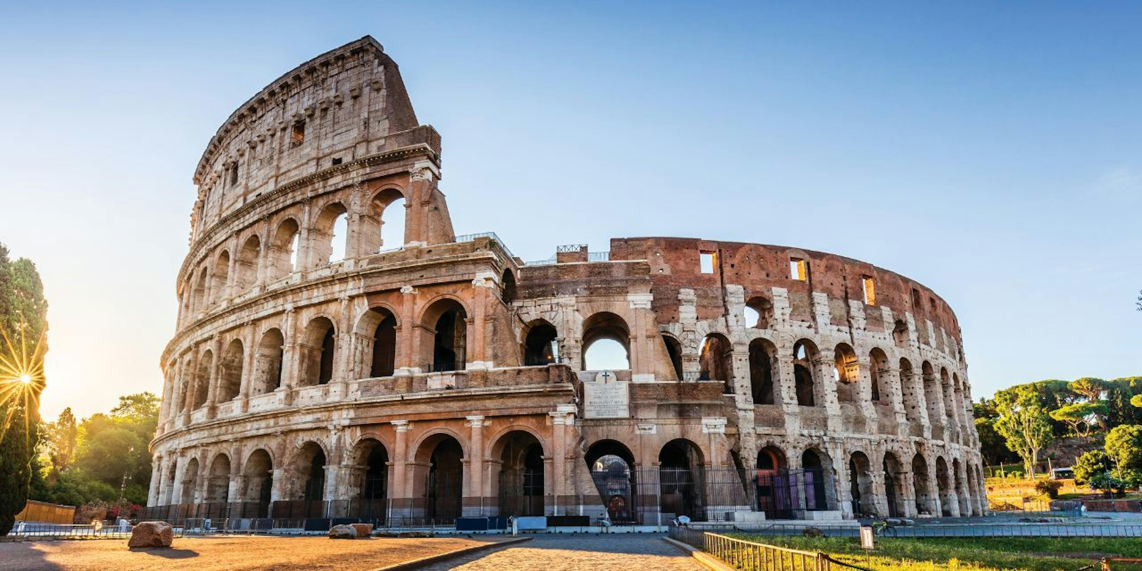 Colosseum
