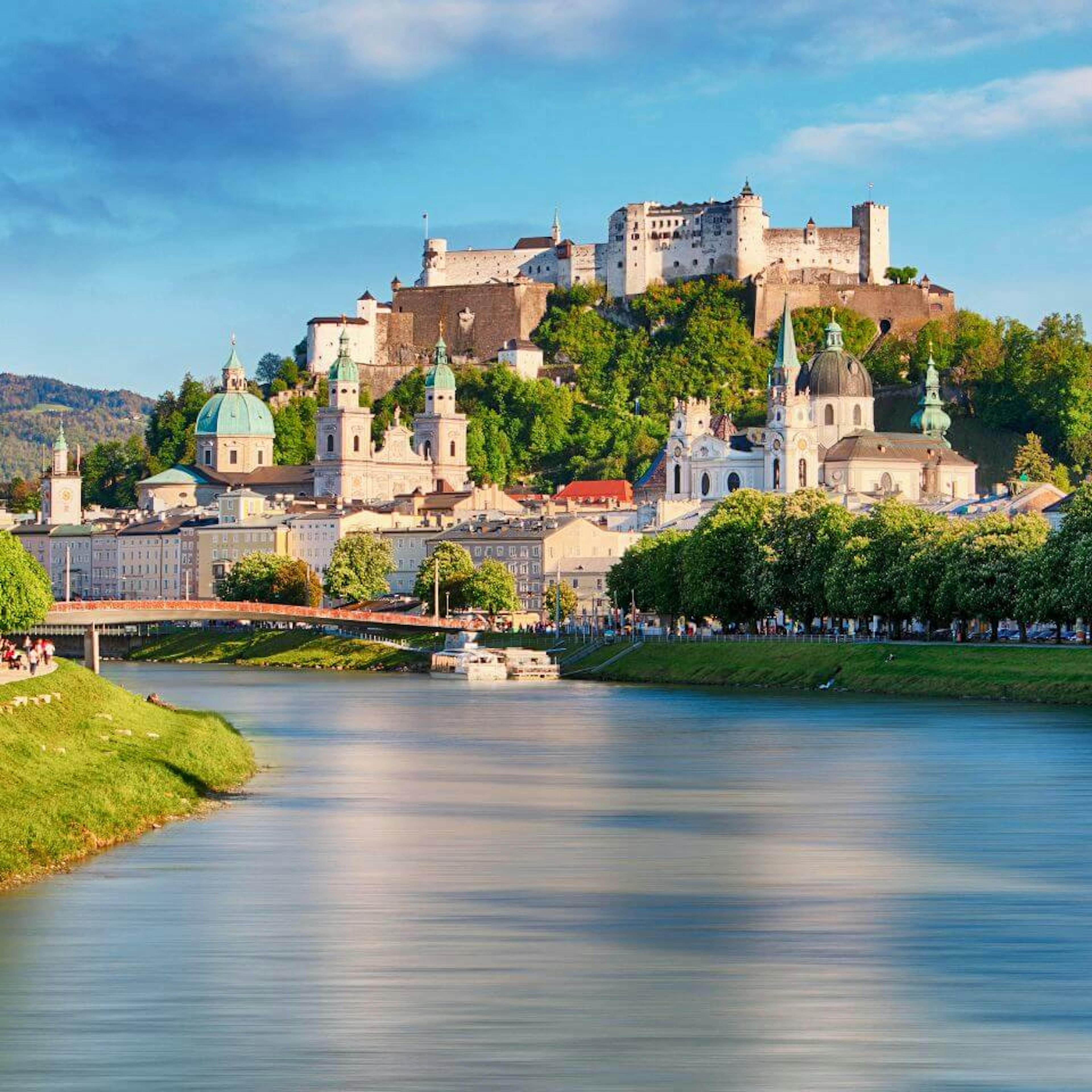 Salzburg