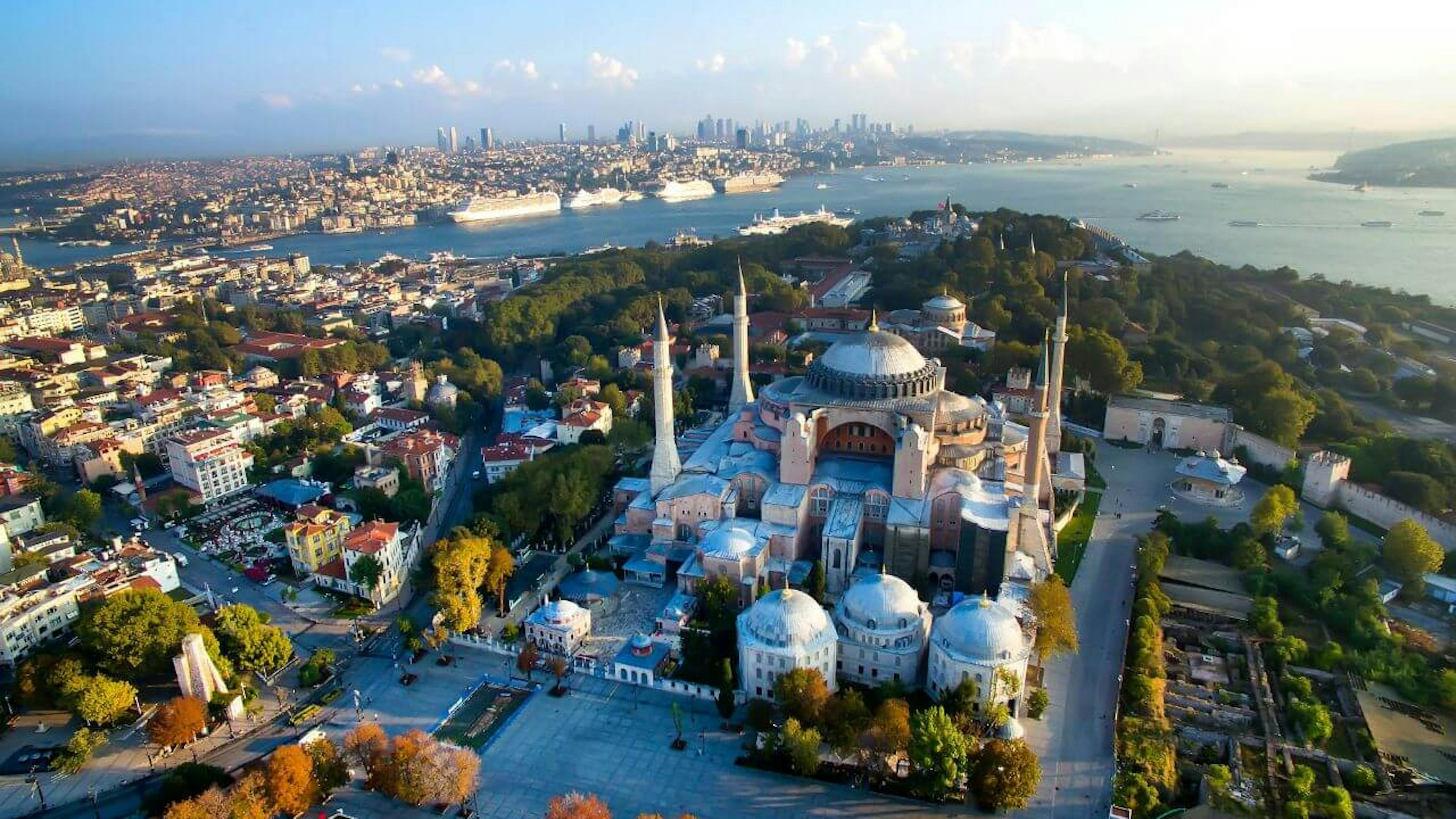 Sofia entdecken: Einzigartige Erlebnisse in Bulgariens Hauptstadt