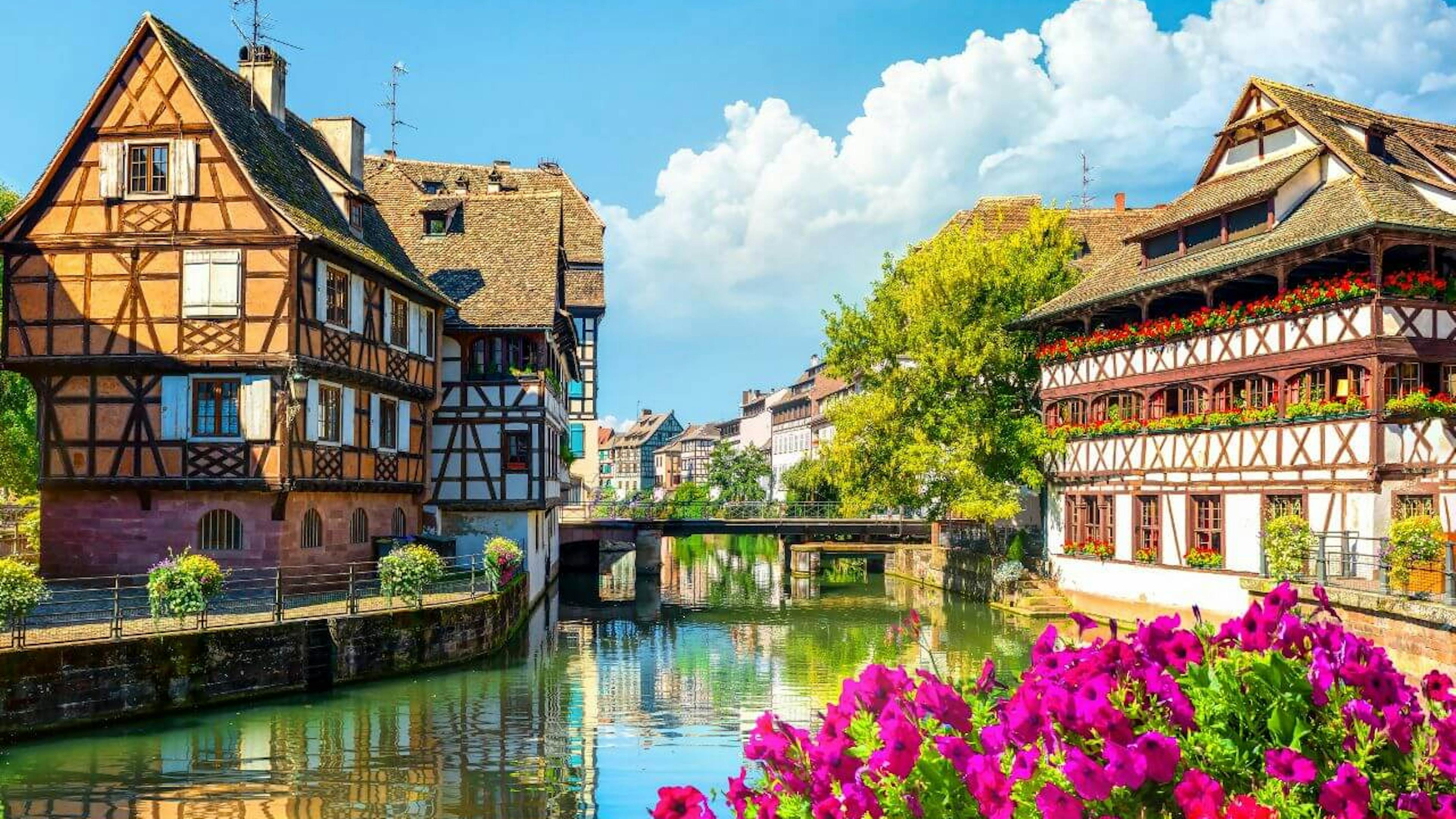 Straßburg entdecken: Eine Stadt voller Kontraste und Kreativität