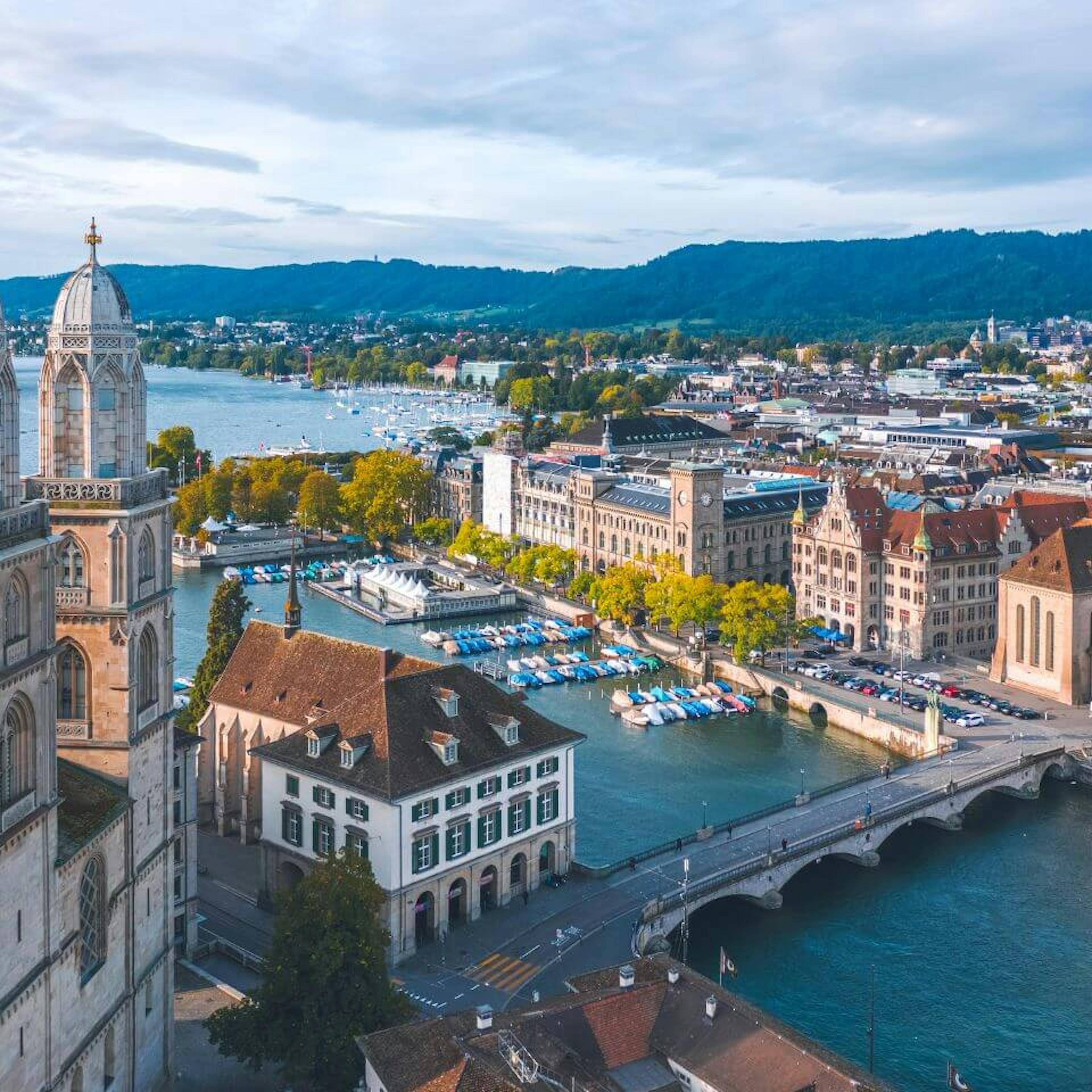 Zürich