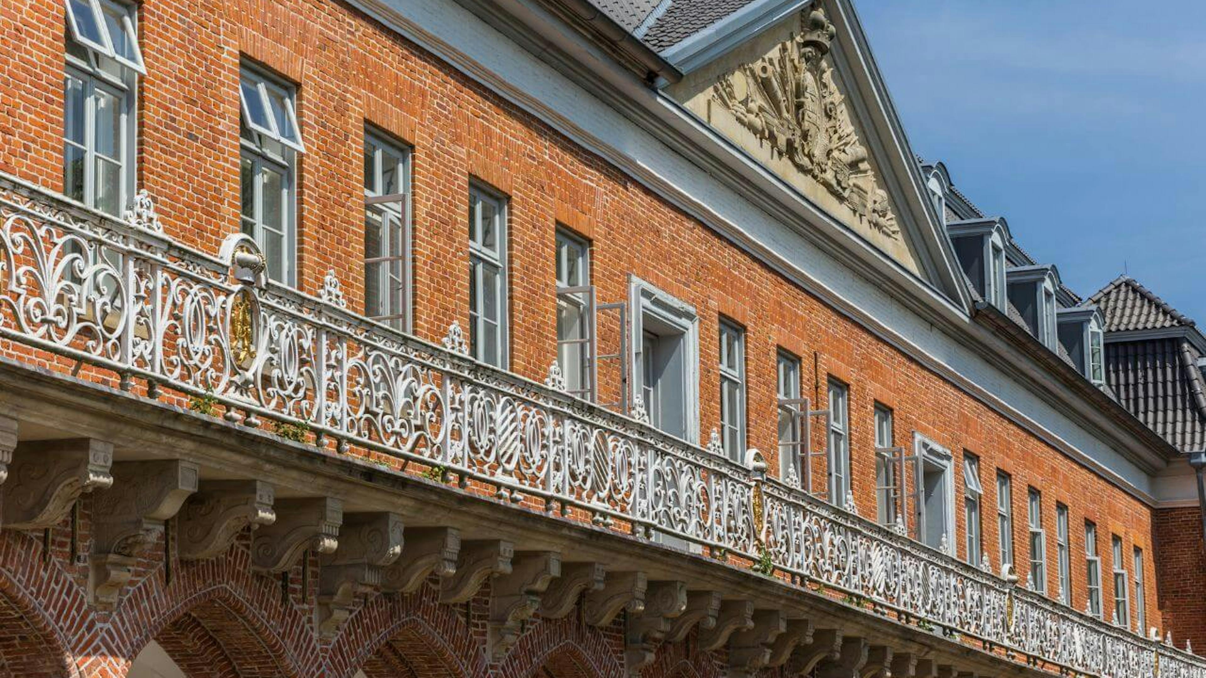 Aurich entdecken: Mehr als nur Ostfriesland-Klischees