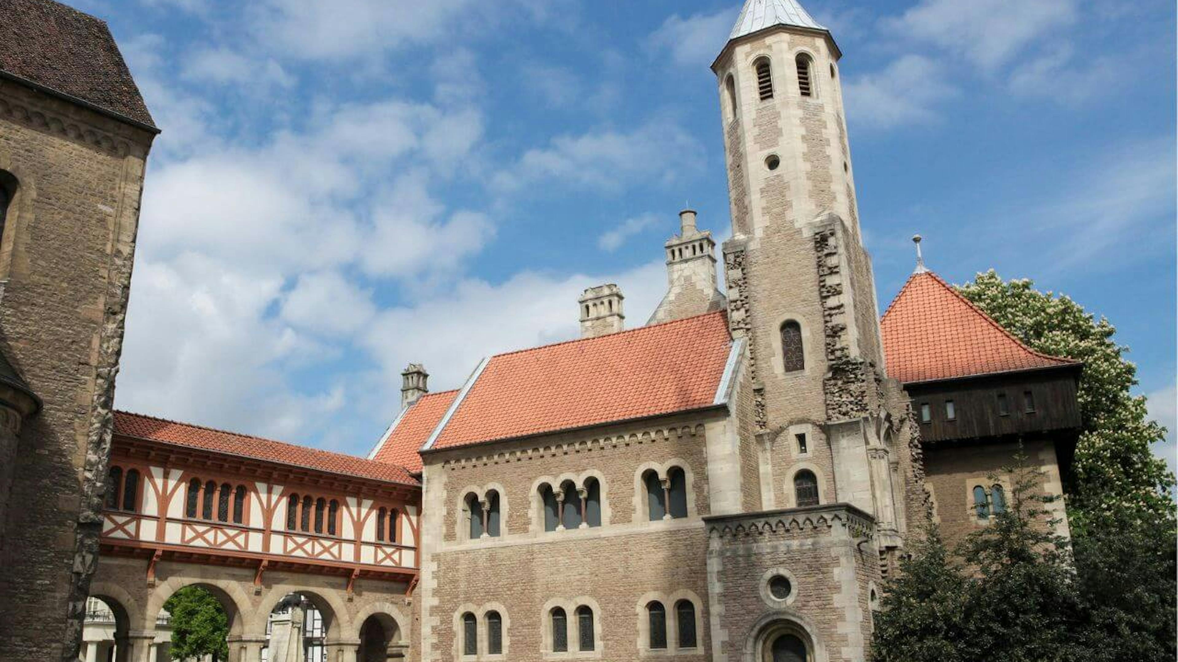 Braunschweig Sehenswürdigkeiten: Mehr als nur der Löwe