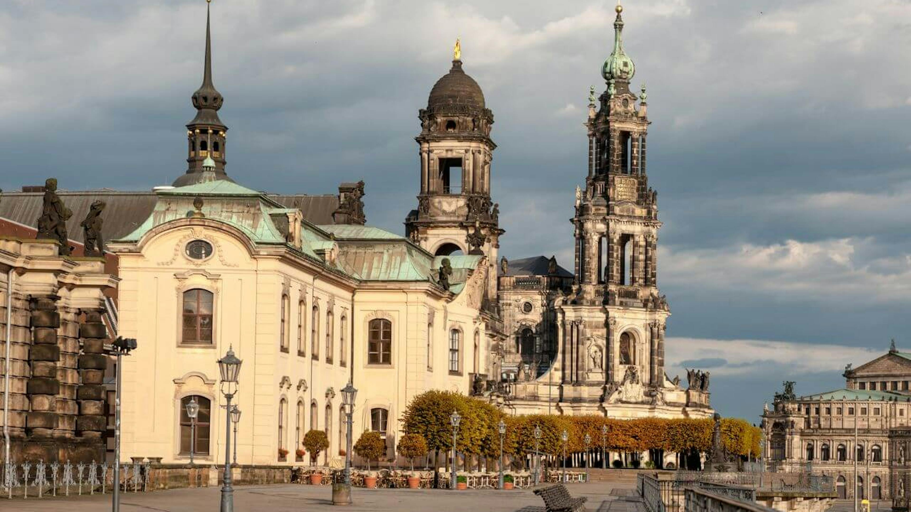 Brühl entdecken: Zwischen Rokoko-Pracht und Freizeit-Abenteuer