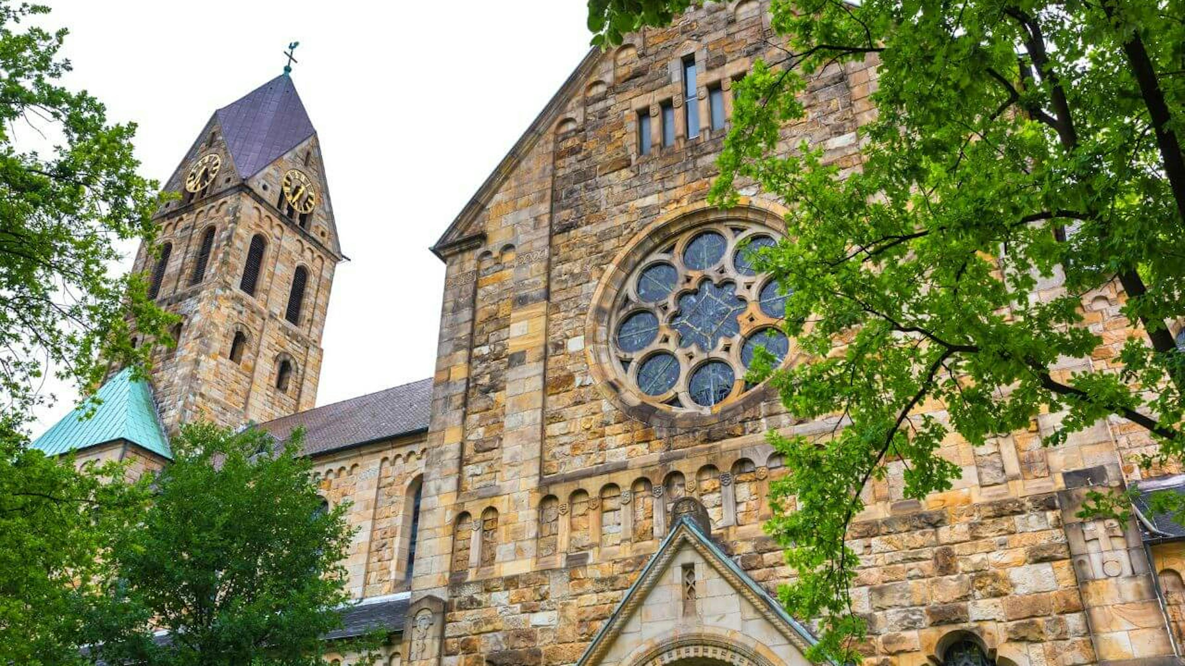 Gelsenkirchen entdecken: Dein Guide zu den Highlights der Stadt