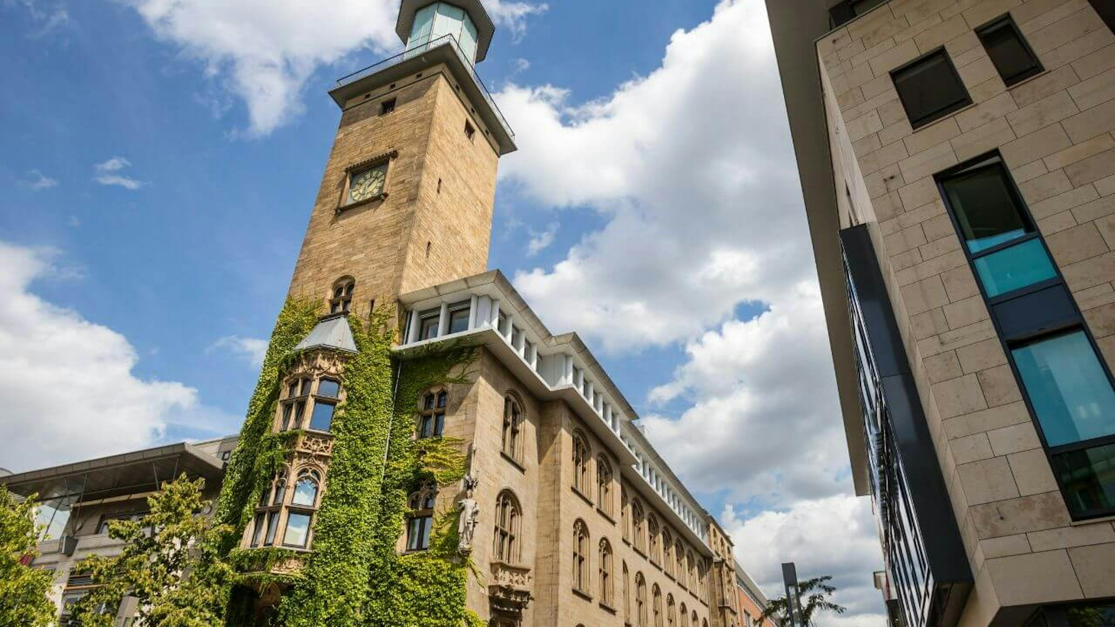 Hagen entdecken: Vielfalt zwischen Industriekultur und Naturerlebnissen