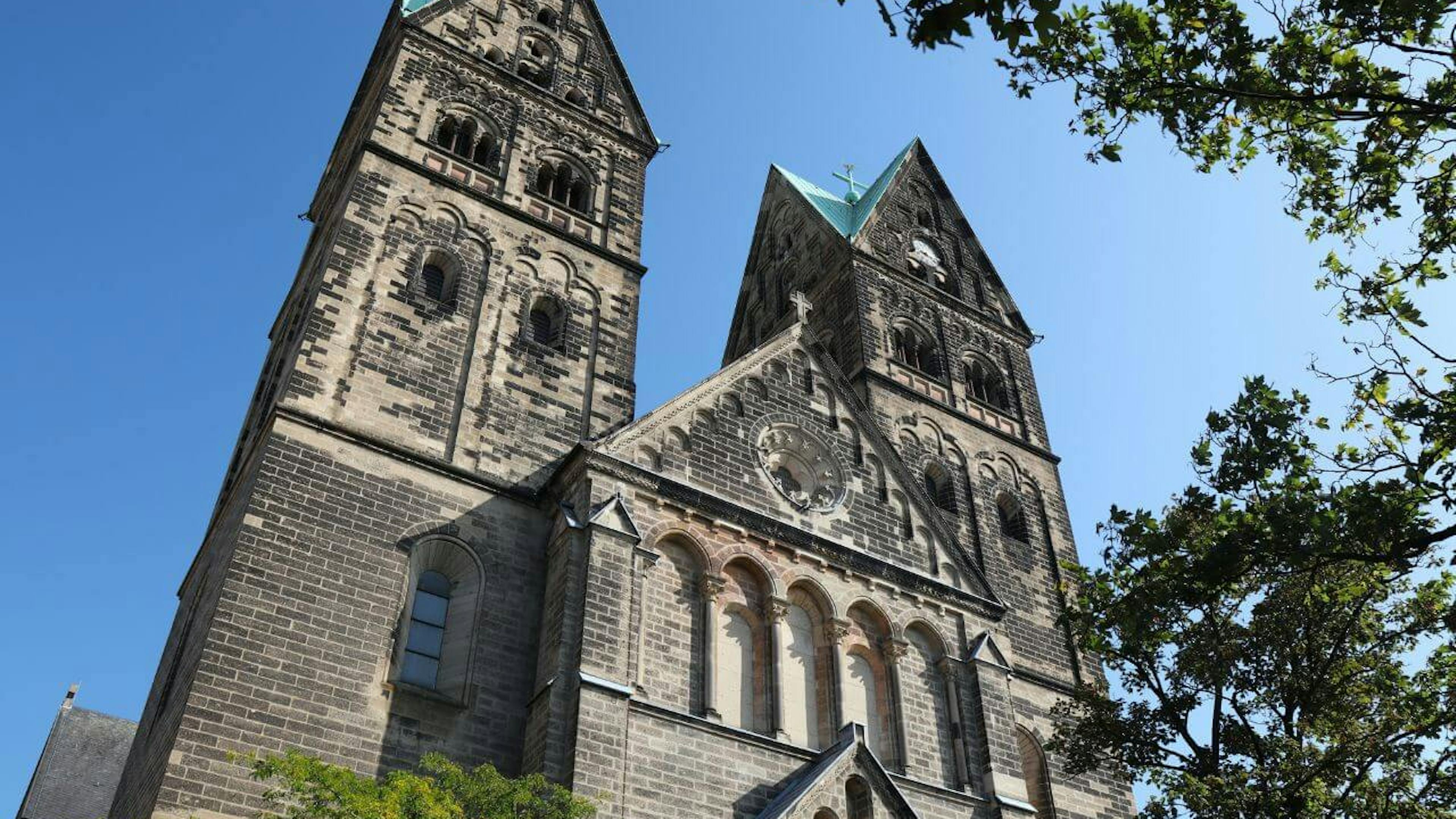 Sehenswürdigkeiten Krefeld: Einzigartige Entdeckungen