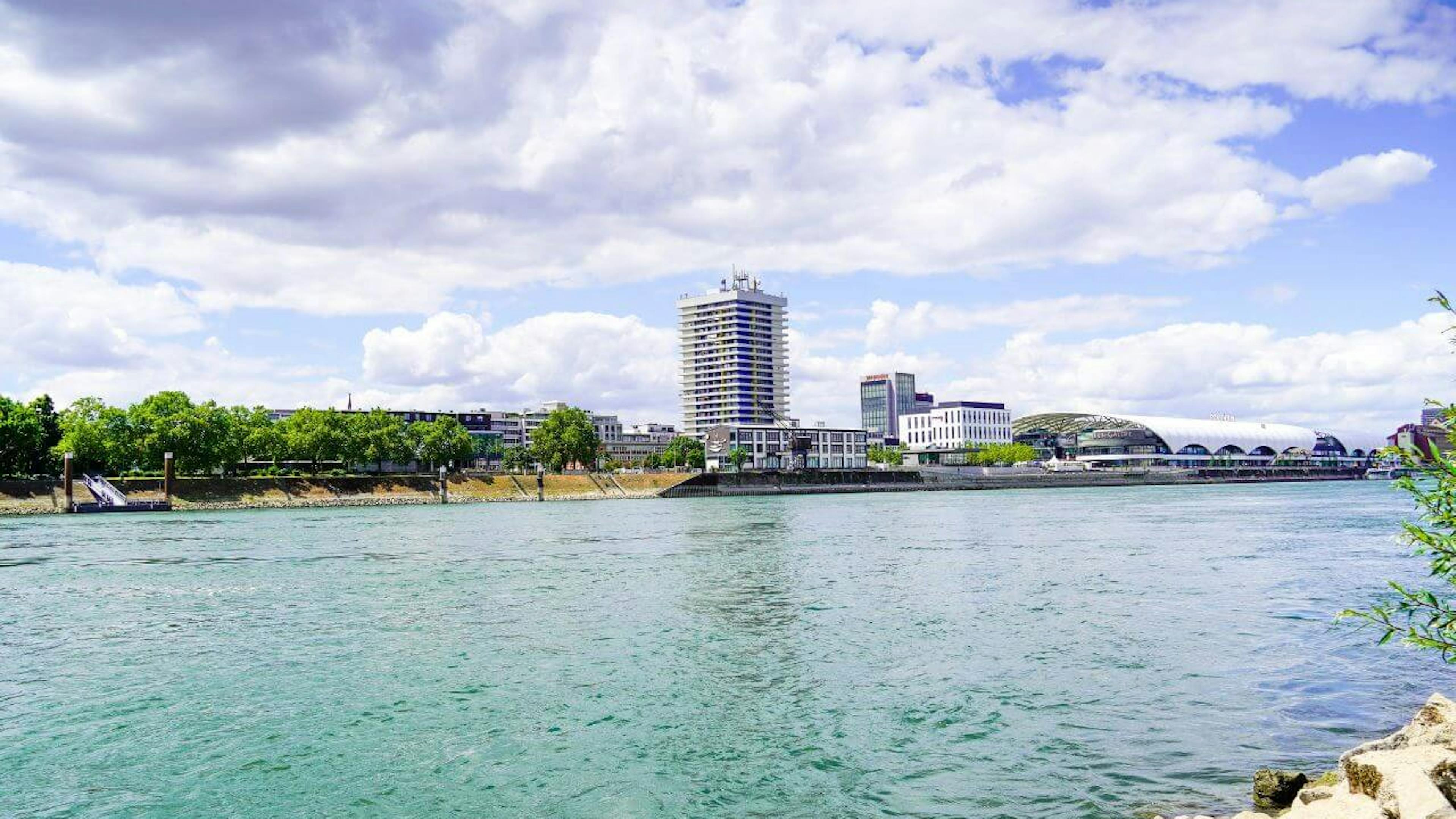 Ludwigshafen entdecken: Mehr als Industrie am Rhein