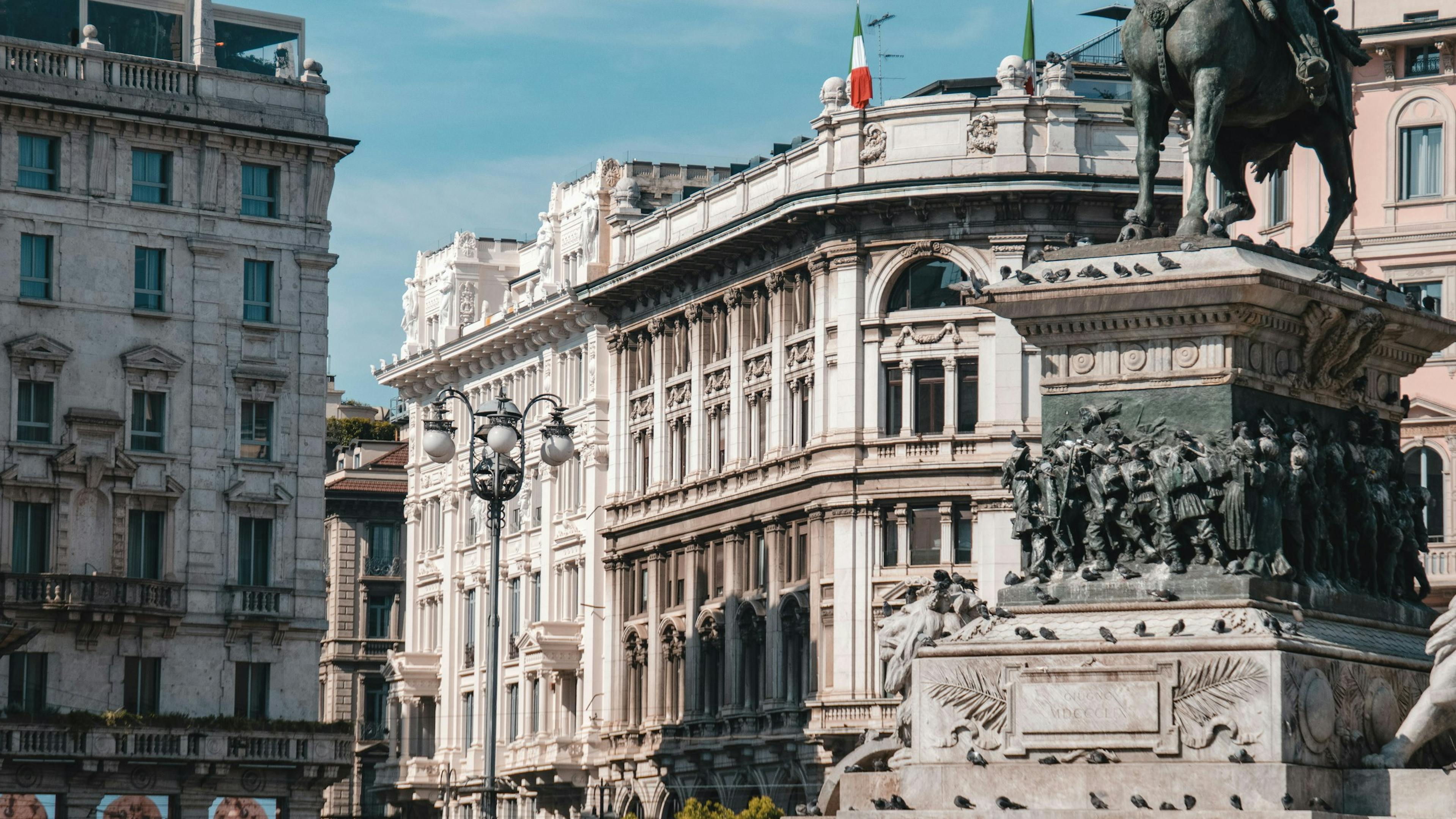 Mailands Sehenswürdigkeiten: Einzigartige Entdeckungen