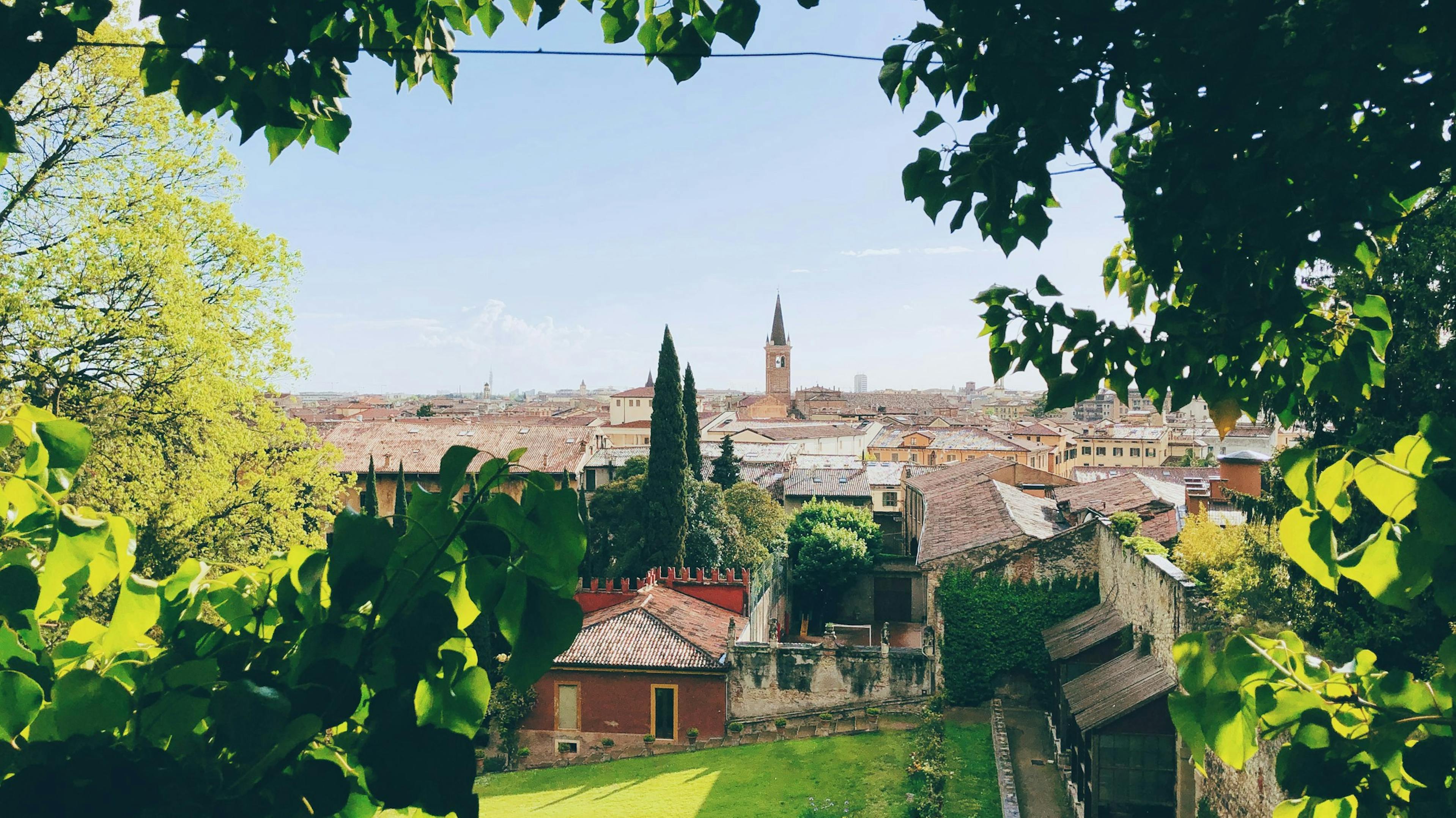 Verona Aurich entdecken: Ungewöhnliche Einblicke