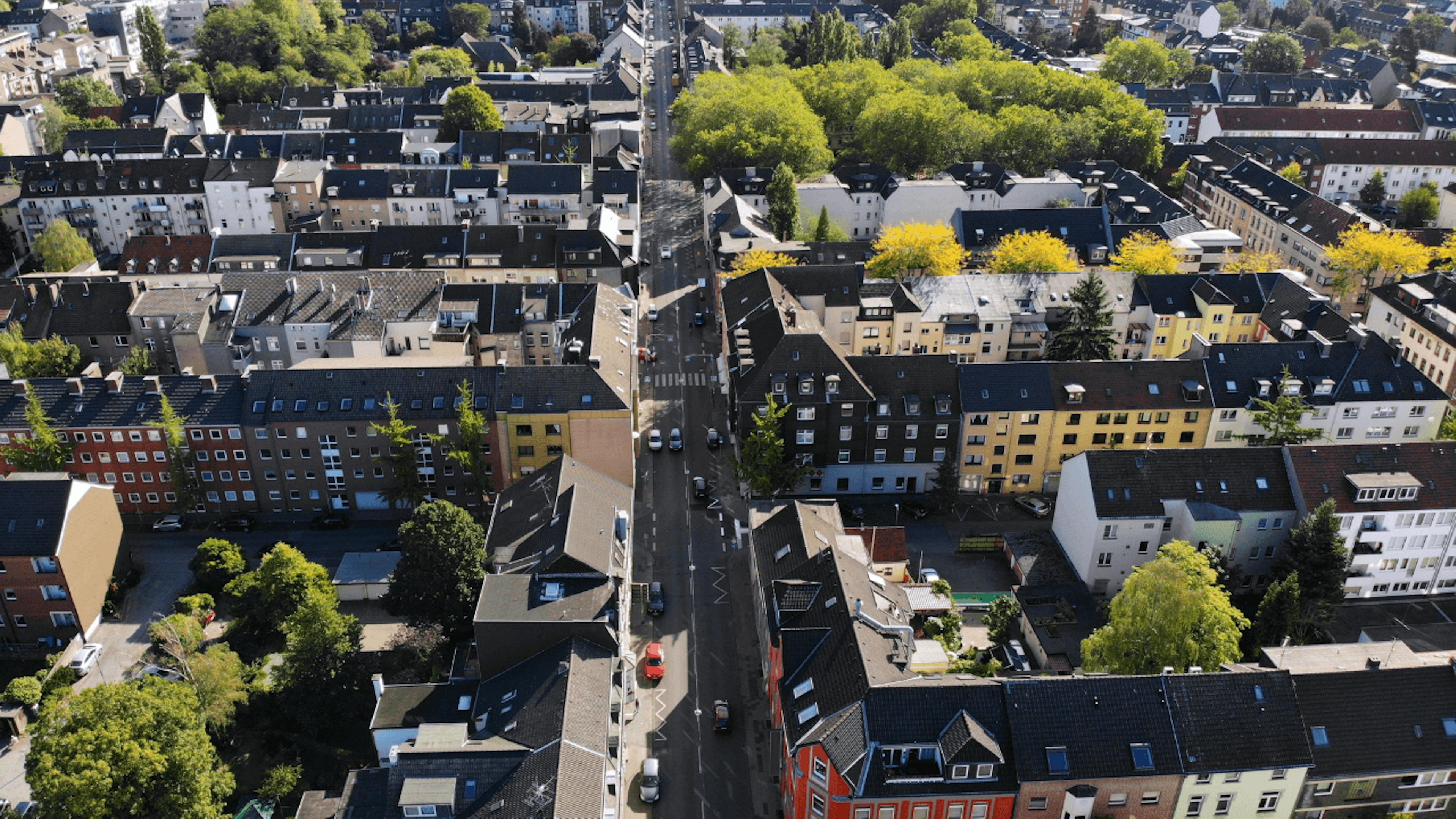 Oberhausen entdecken: Dein umfassender Guide zu den Highlights der Stadt