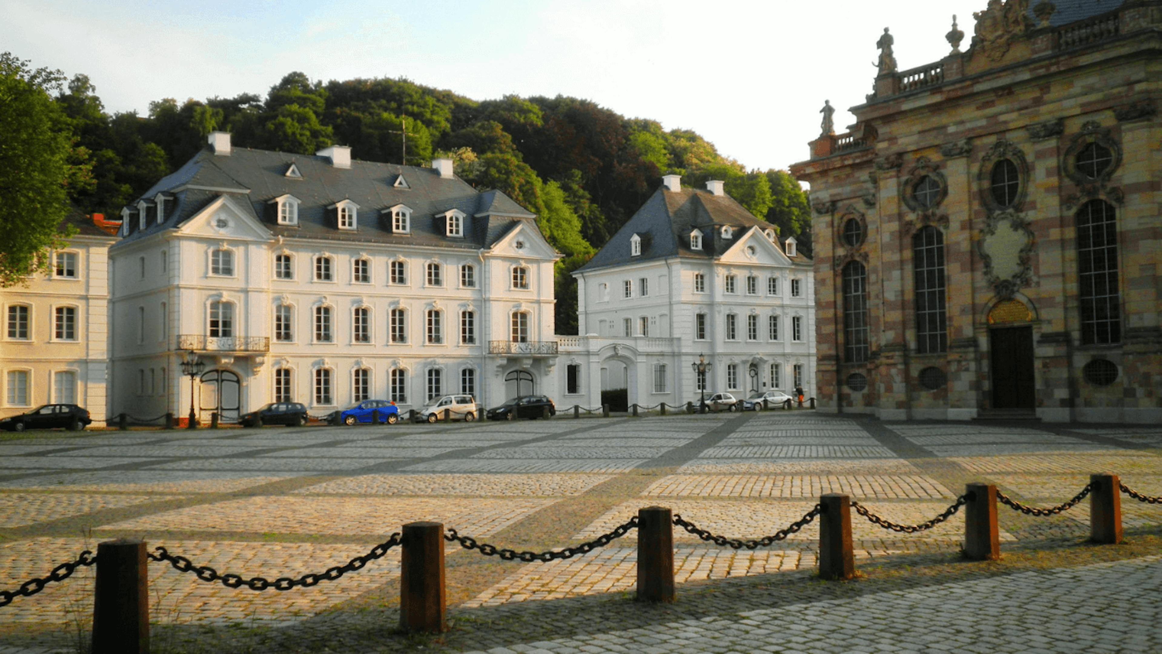 Saarbrücken entdecken: Mehr als nur eine Stadt an der Saar
