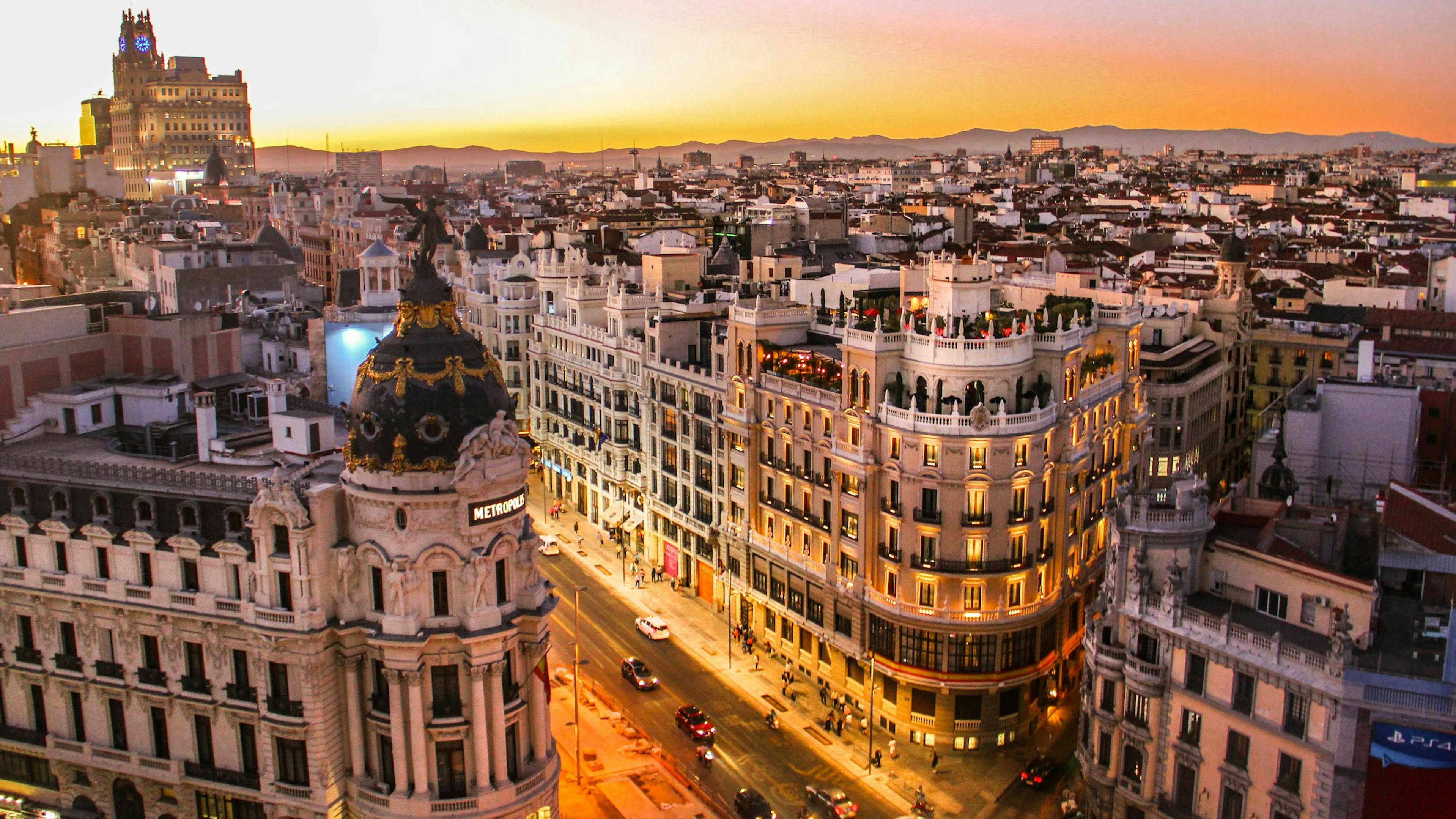 Madrid Sehenswürdigkeiten: Eine Reise durch Geschichte und Kultur