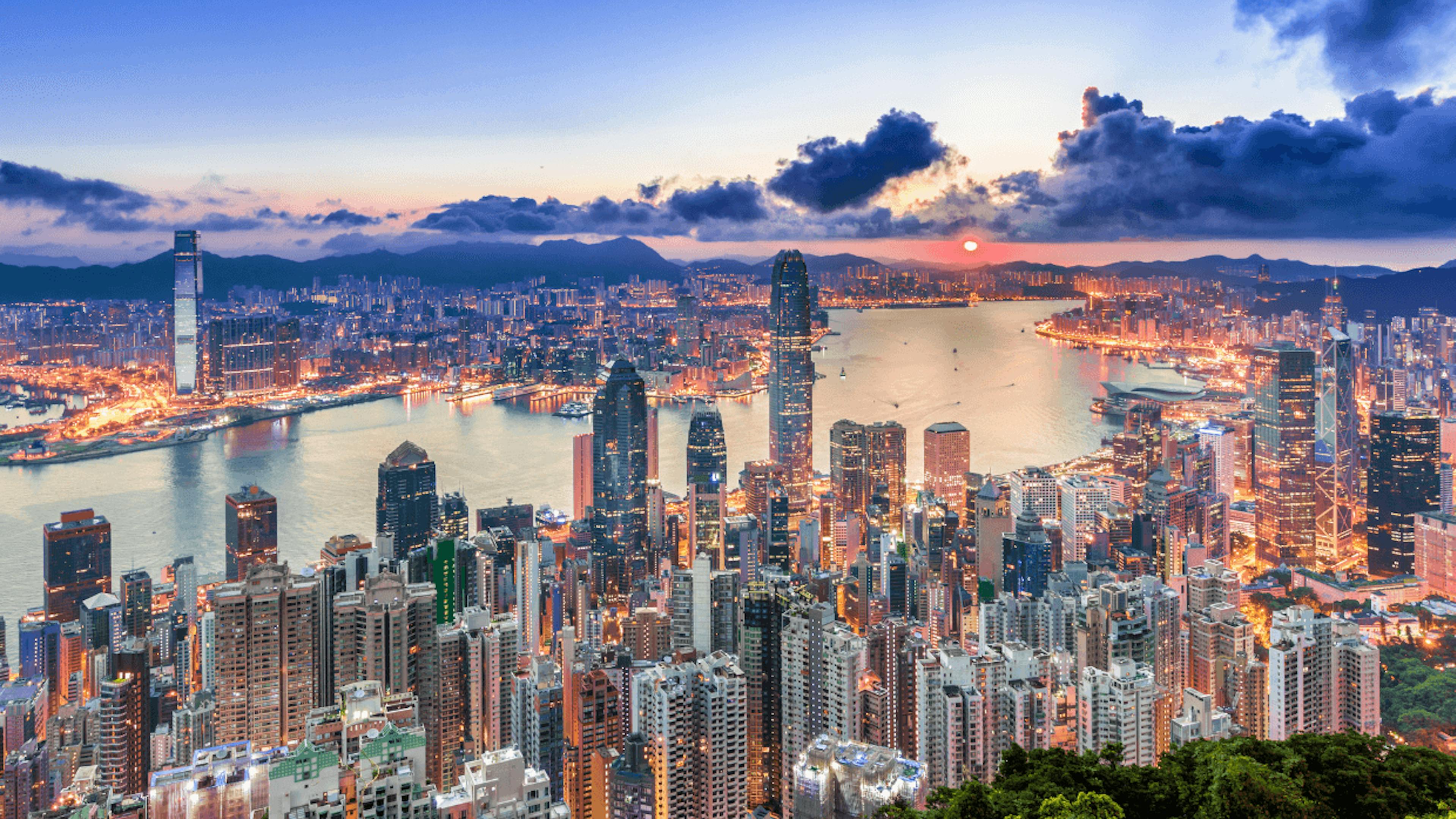 Hongkong